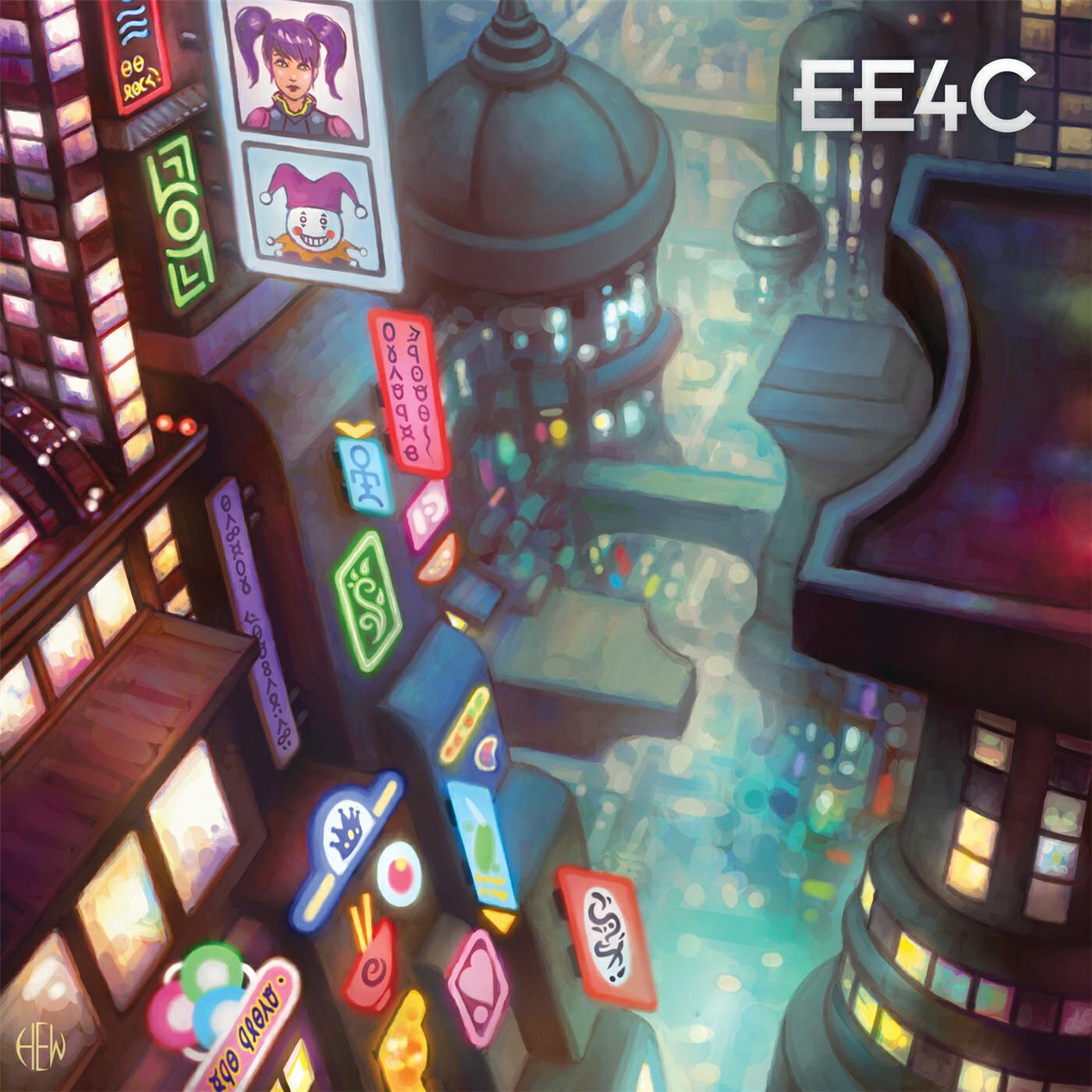 Релиз EE4C