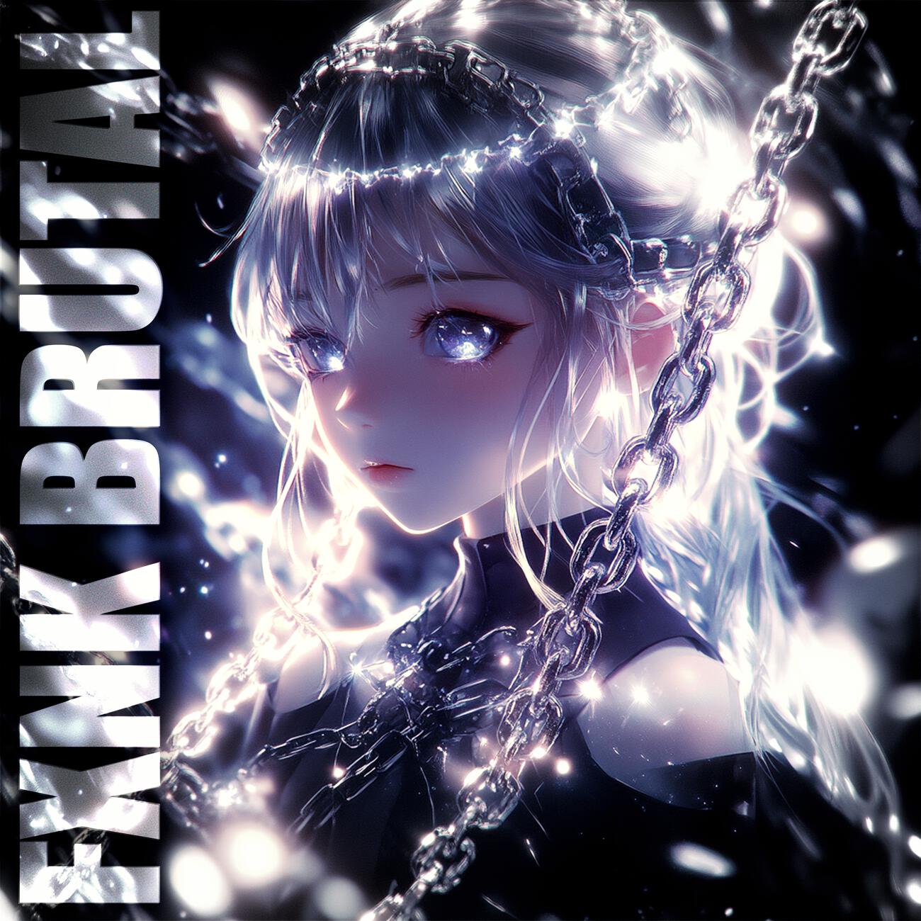 Релиз FXNK BRUTAL