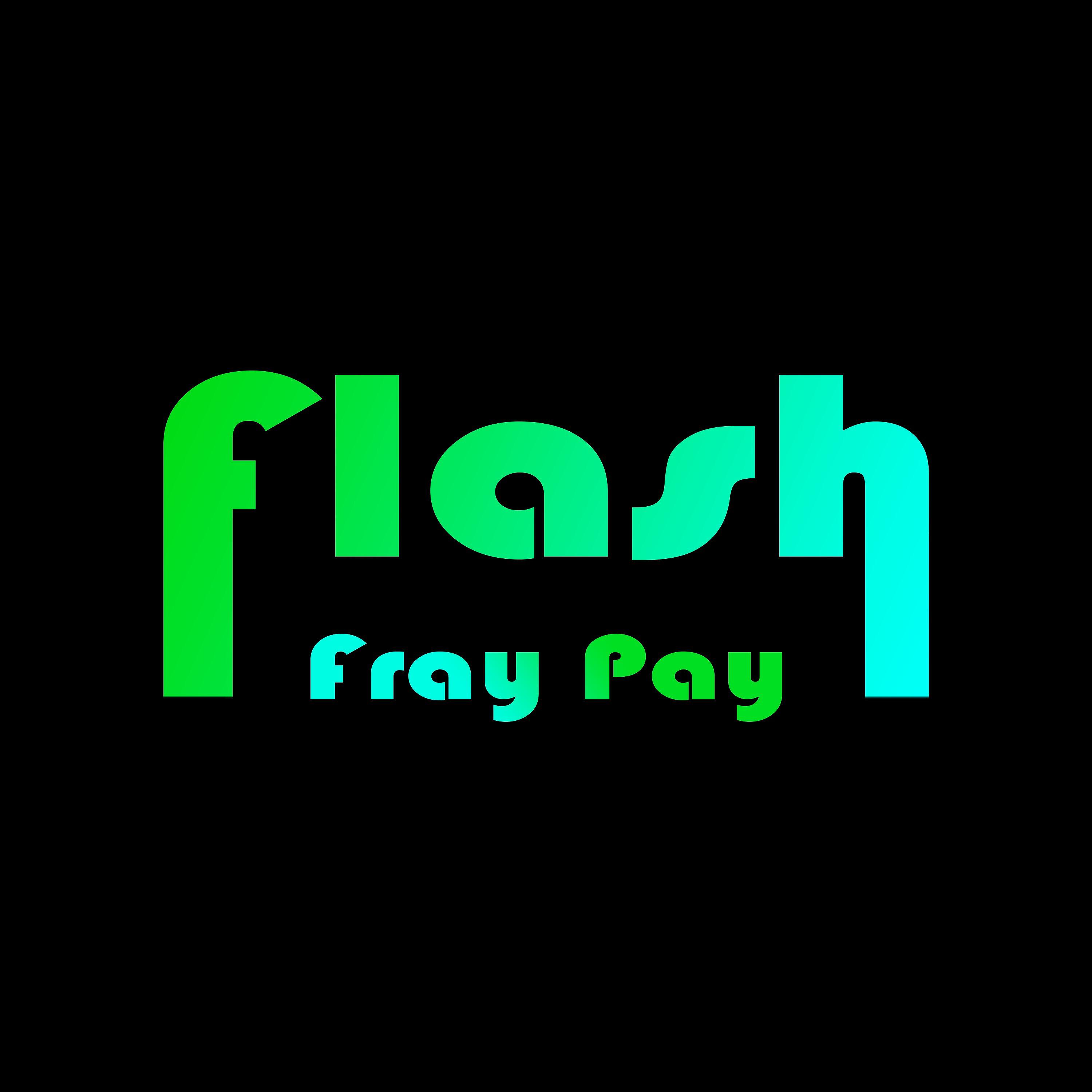 Релиз Flash