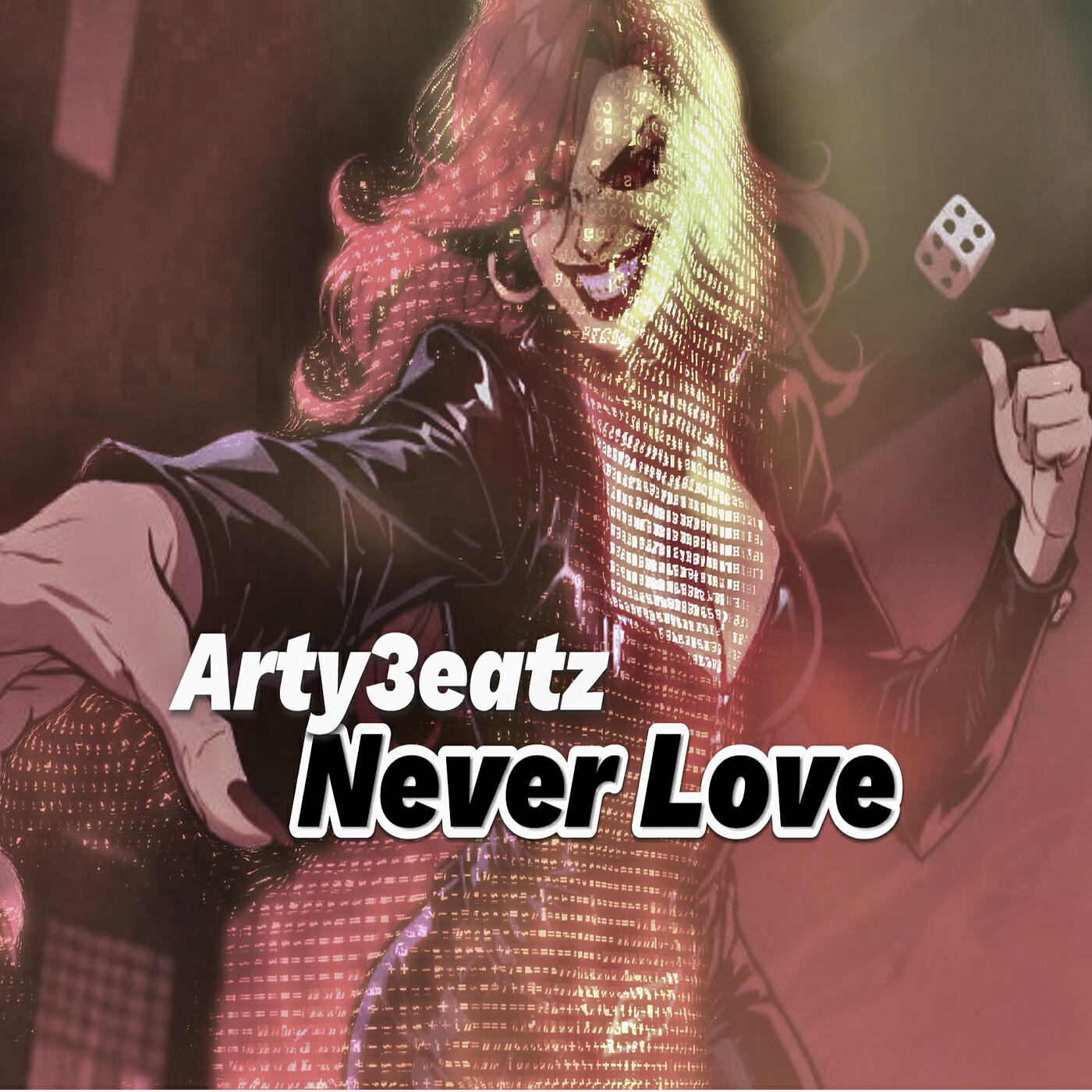 Релиз Never Love