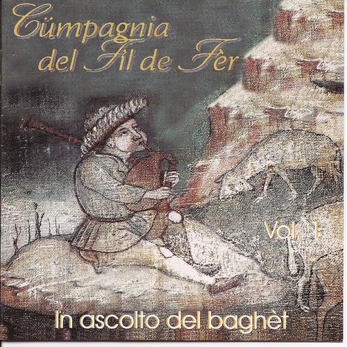 Релиз In Ascolto Del Baghet