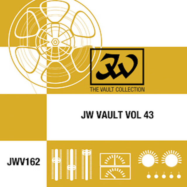 Релиз JW Vault, Vol. 43