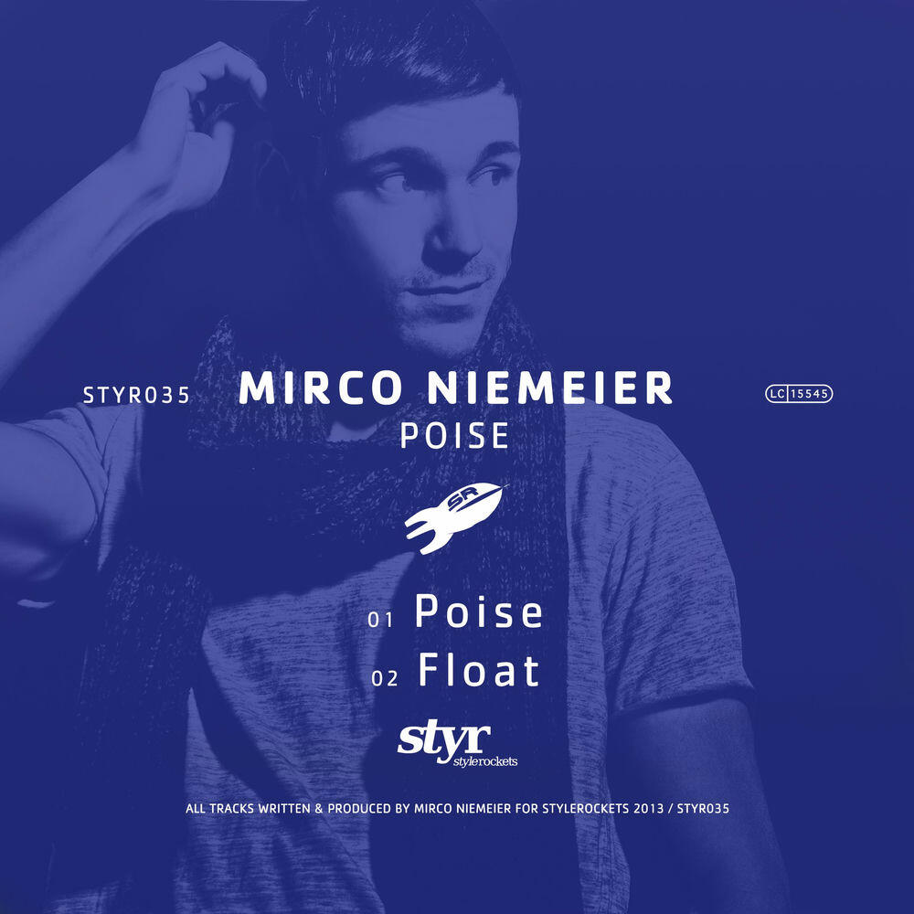 Релиз Poise