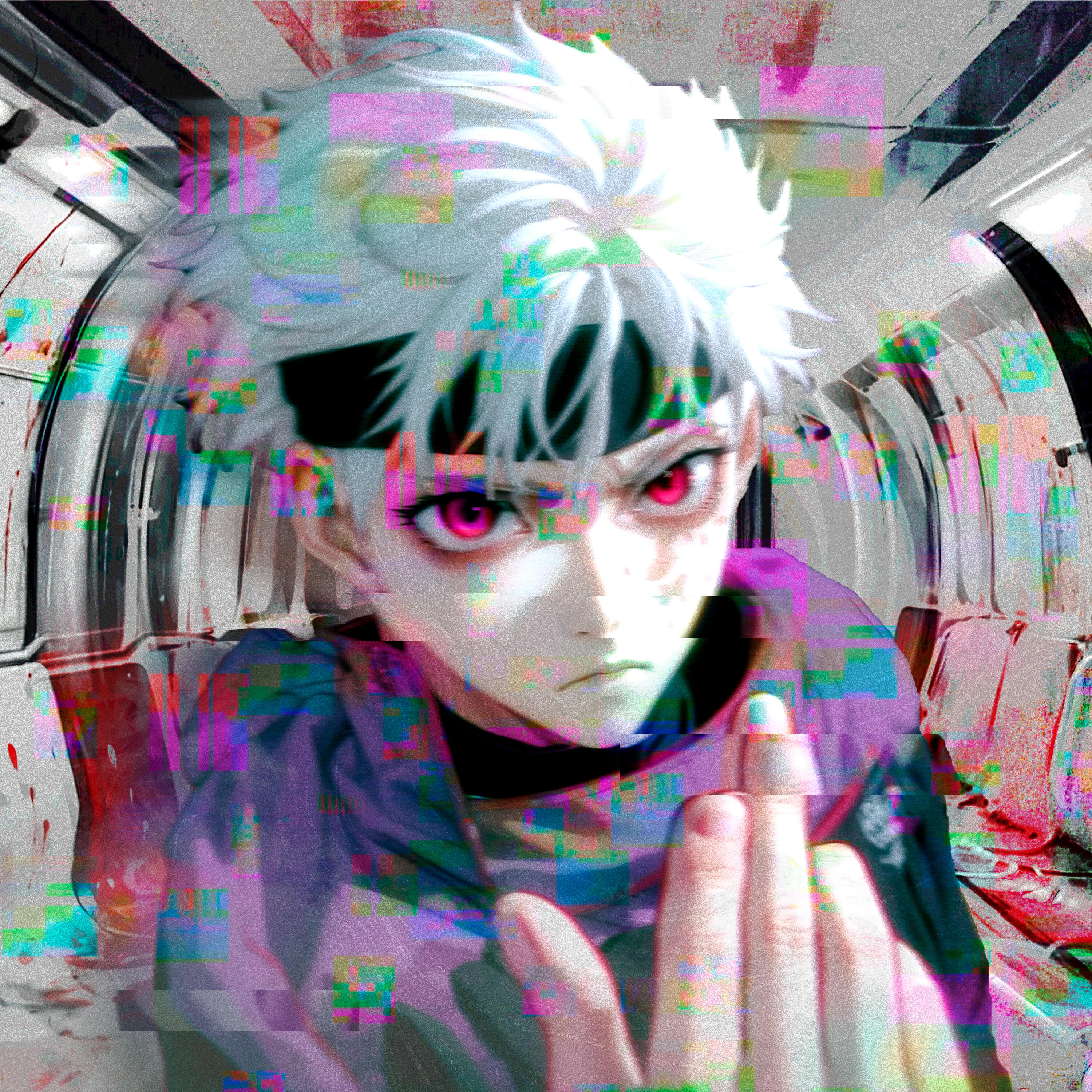 Релиз KIOSHI