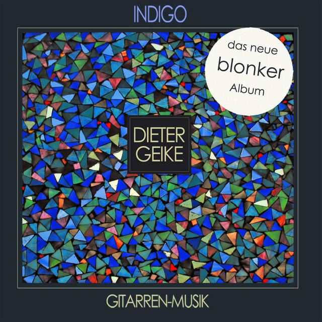 Релиз Indigo