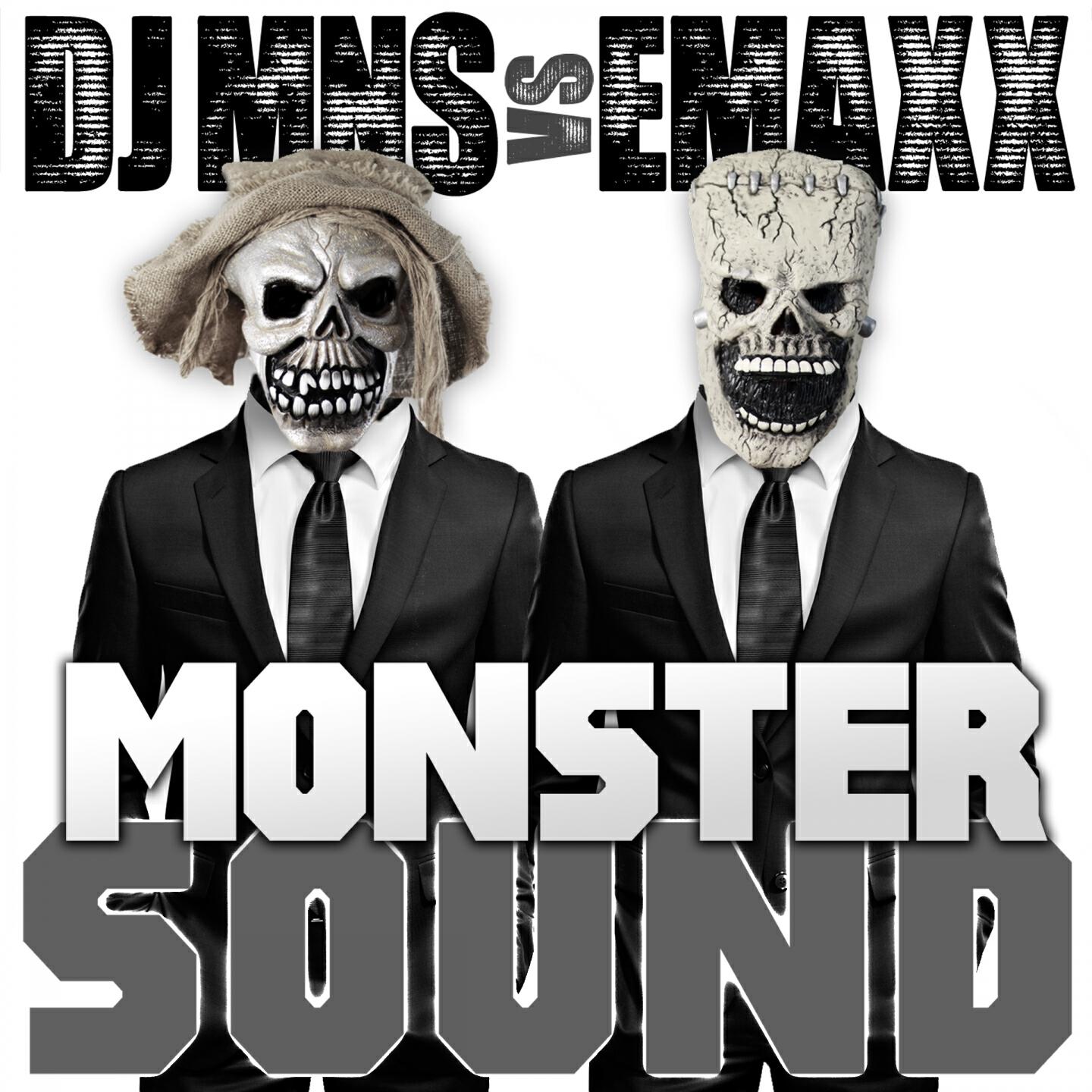 Релиз Monster Sound