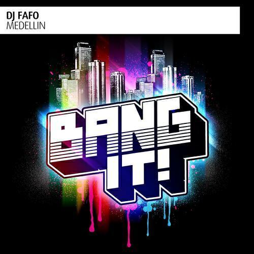 DJ Fafo