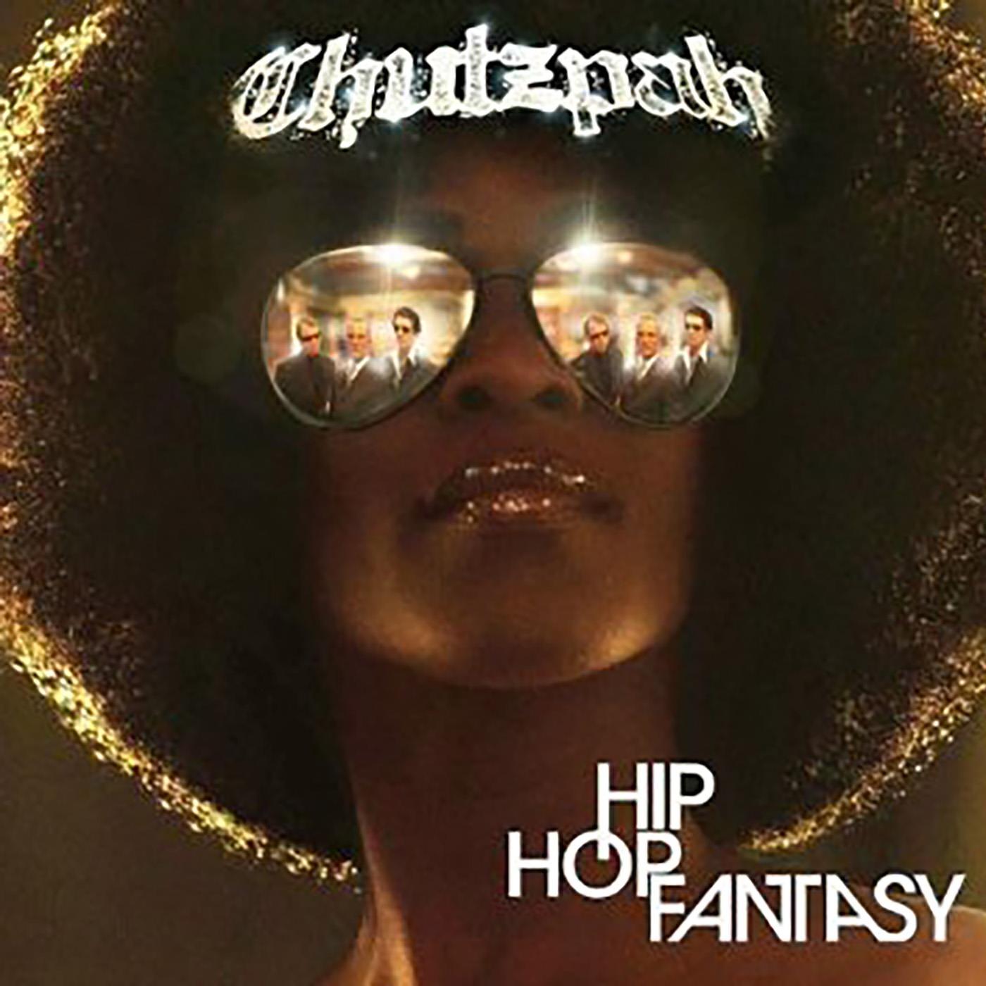 Релиз Hip Hop Fantasy