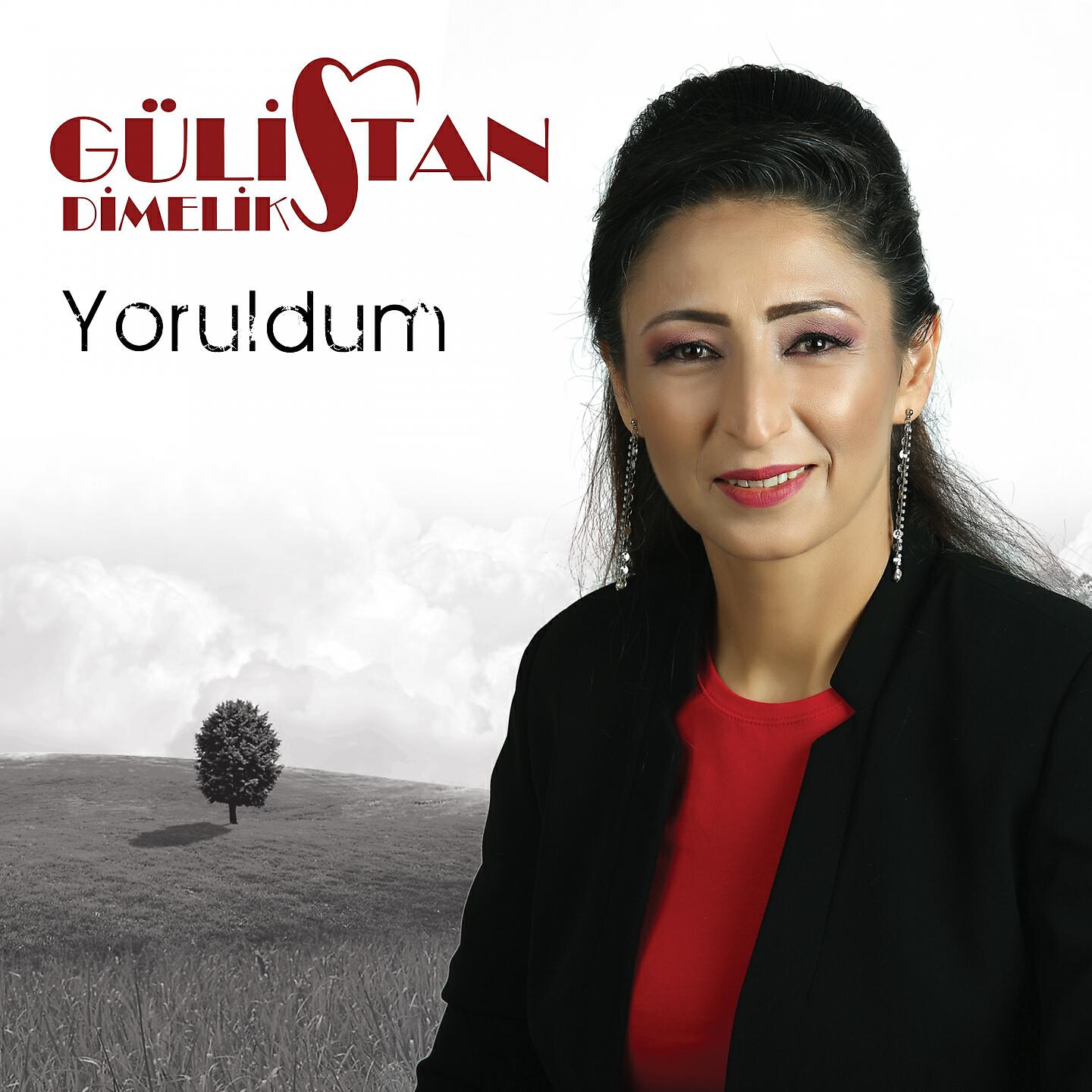 Релиз Yoruldum