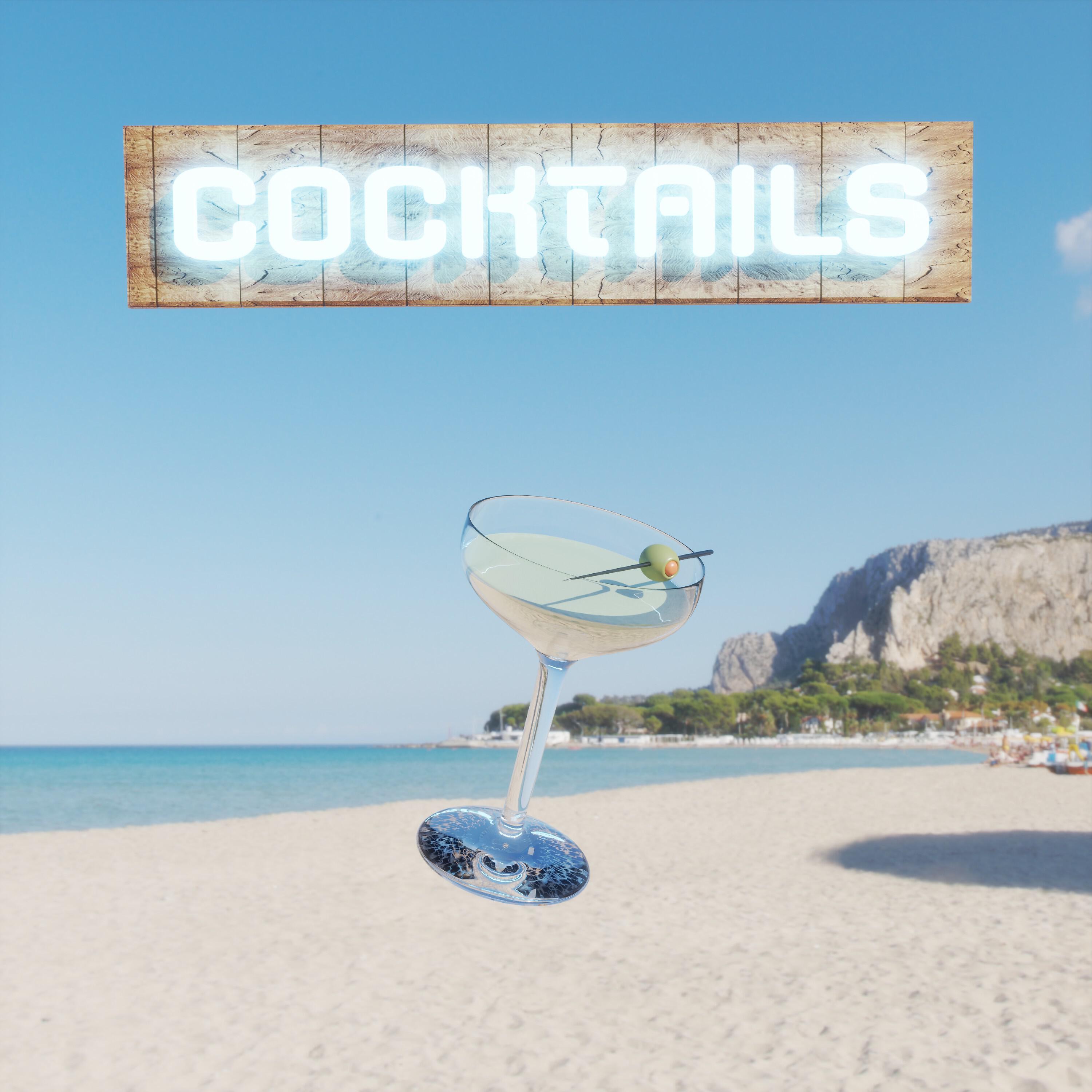 Релиз Cocktail