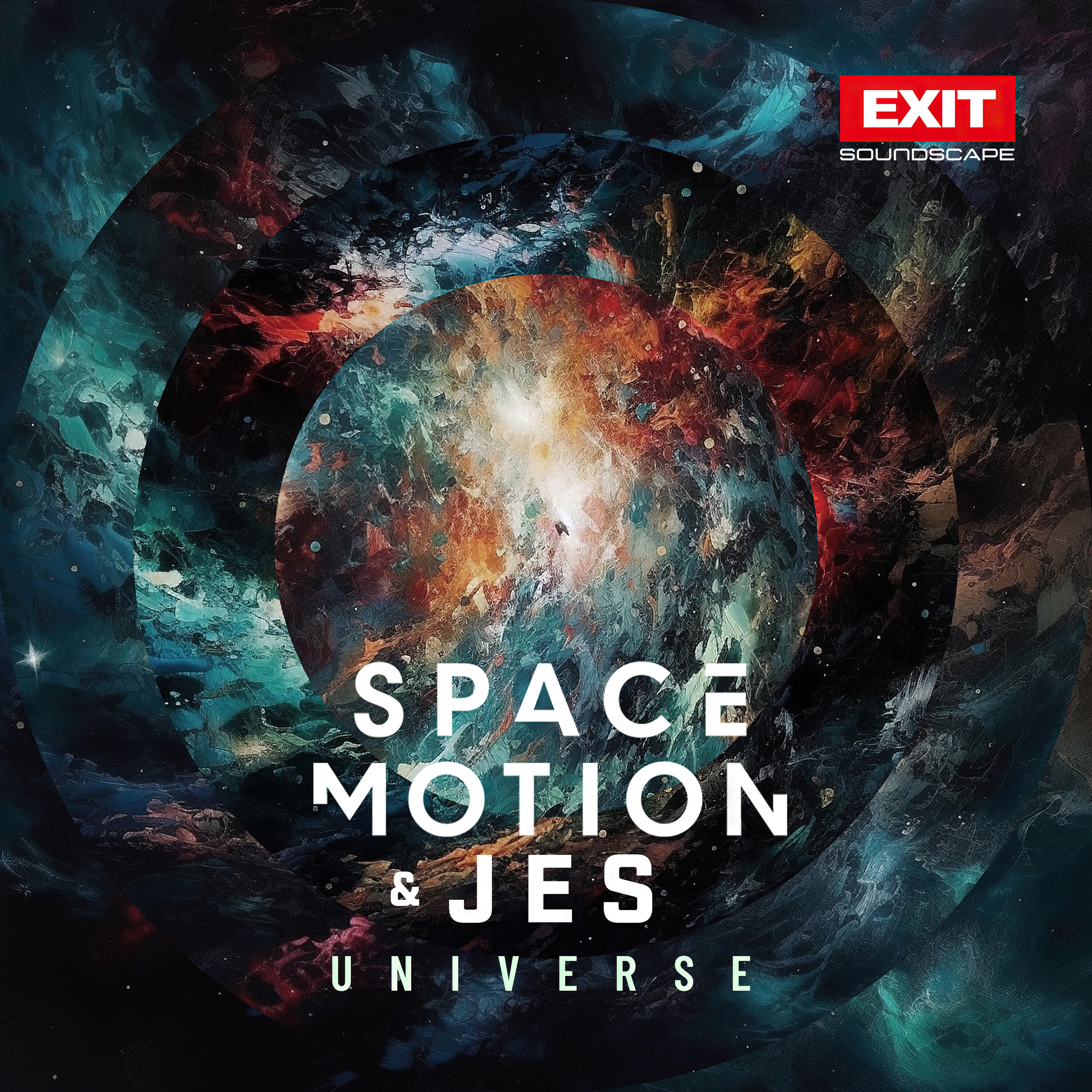 Релиз Universe