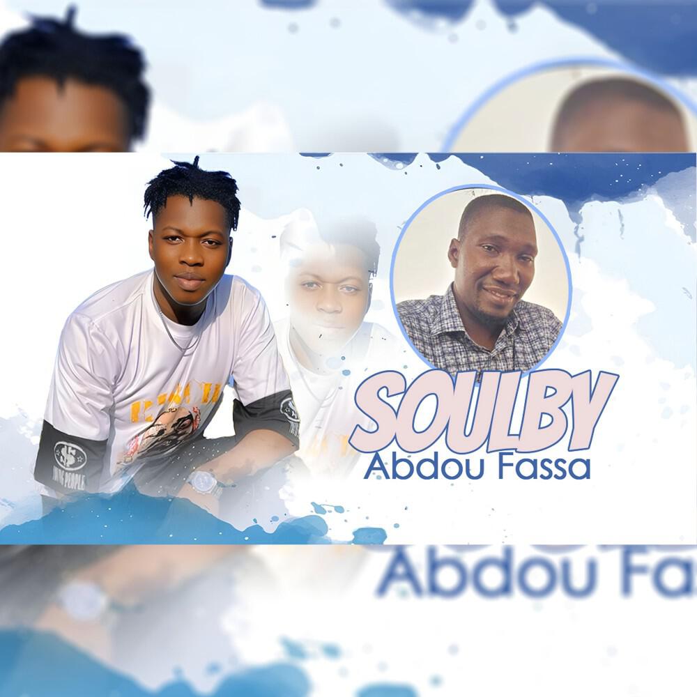 Релиз Abdou Fassa