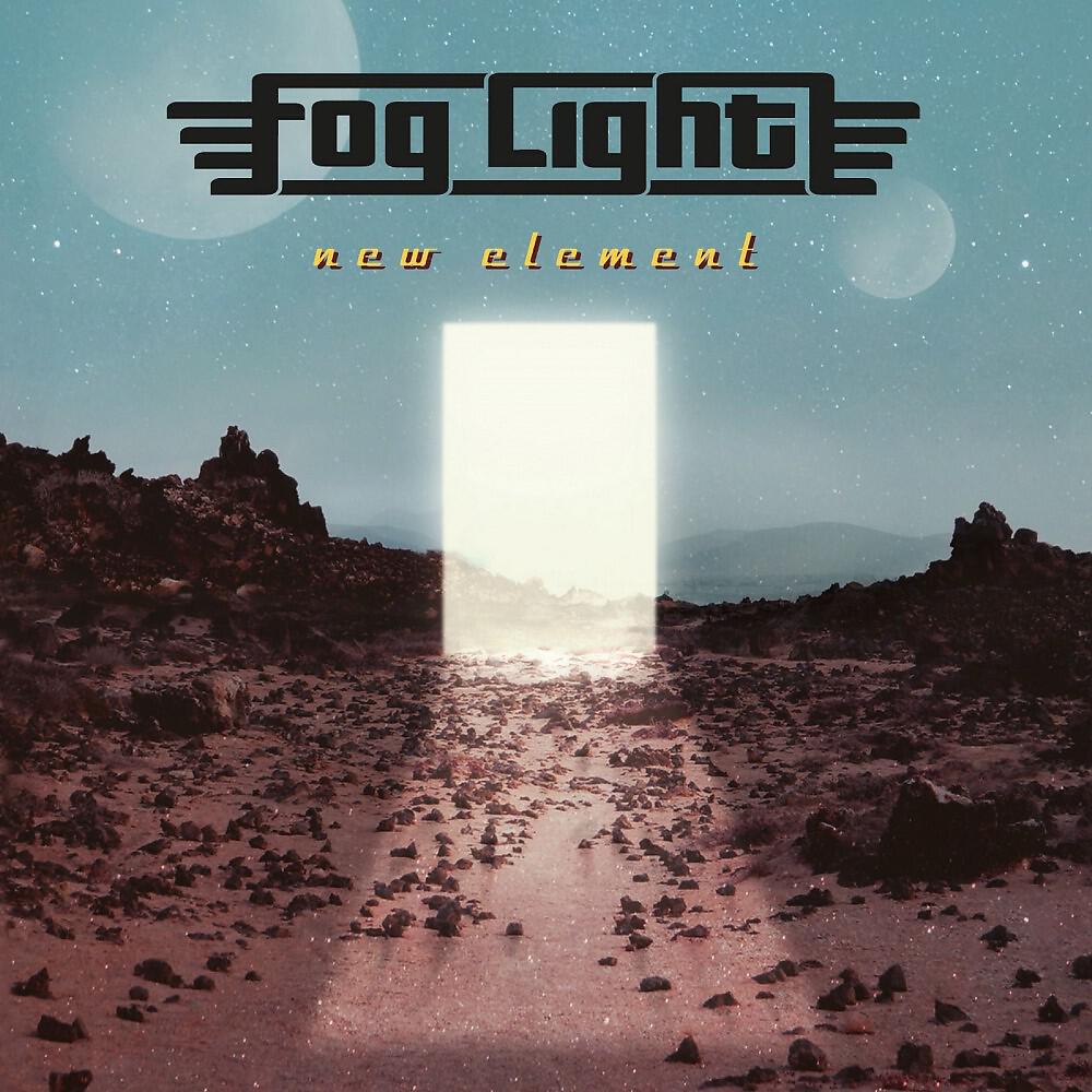 Fog Light