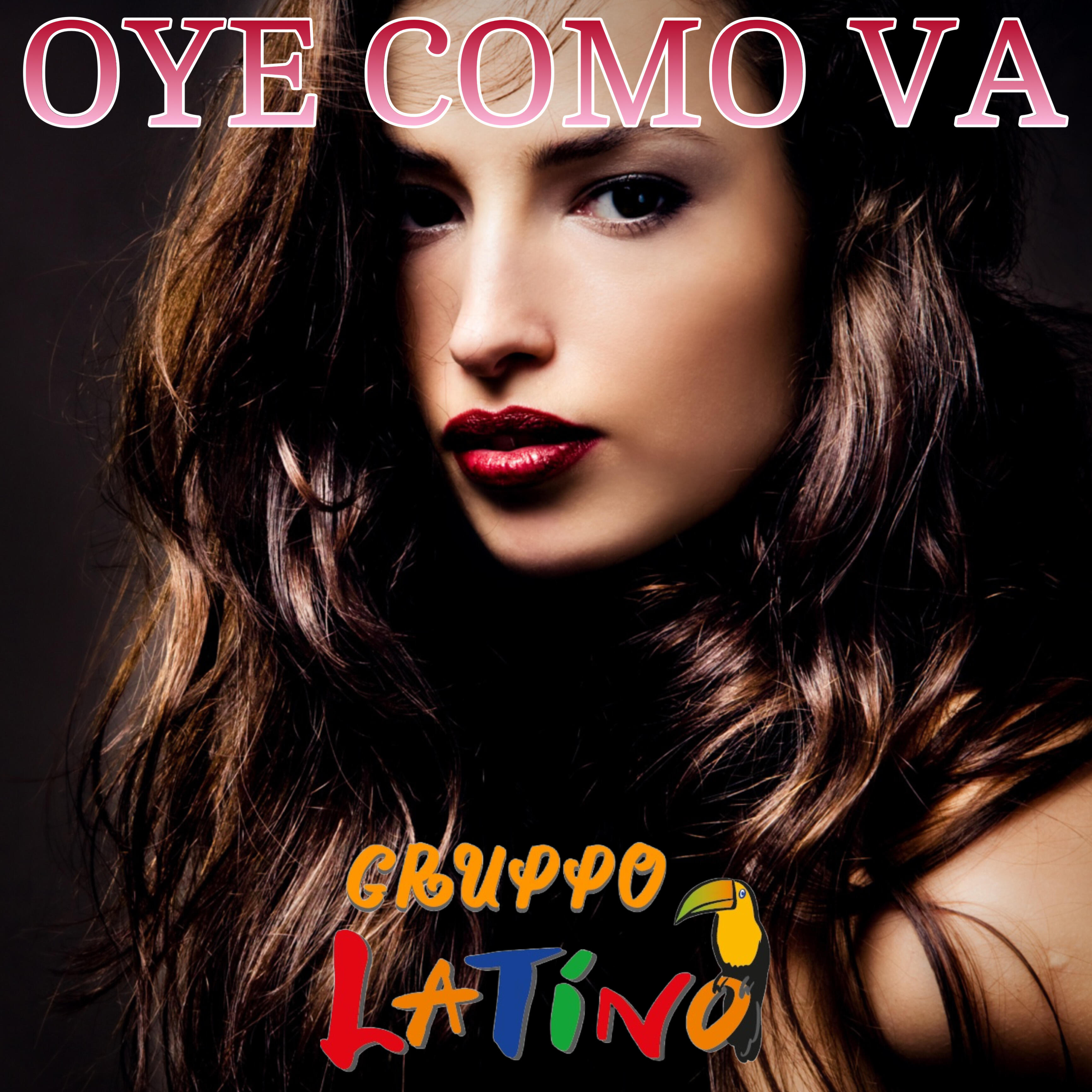 Релиз Oye Como Va