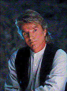 Fergie Frederiksen