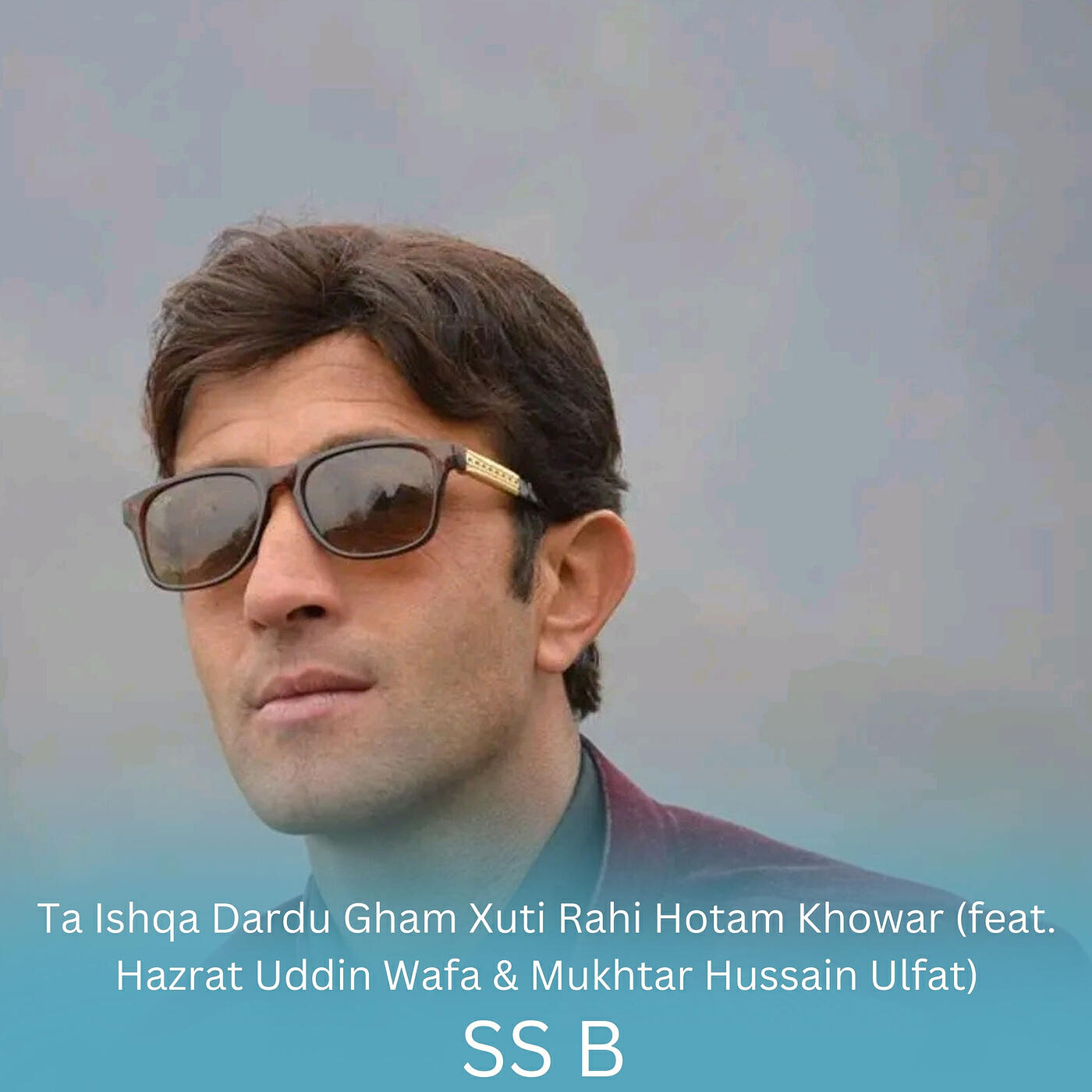 Релиз Ta Ishqa Dardu Gham Xuti Rahi Hotam Khowar