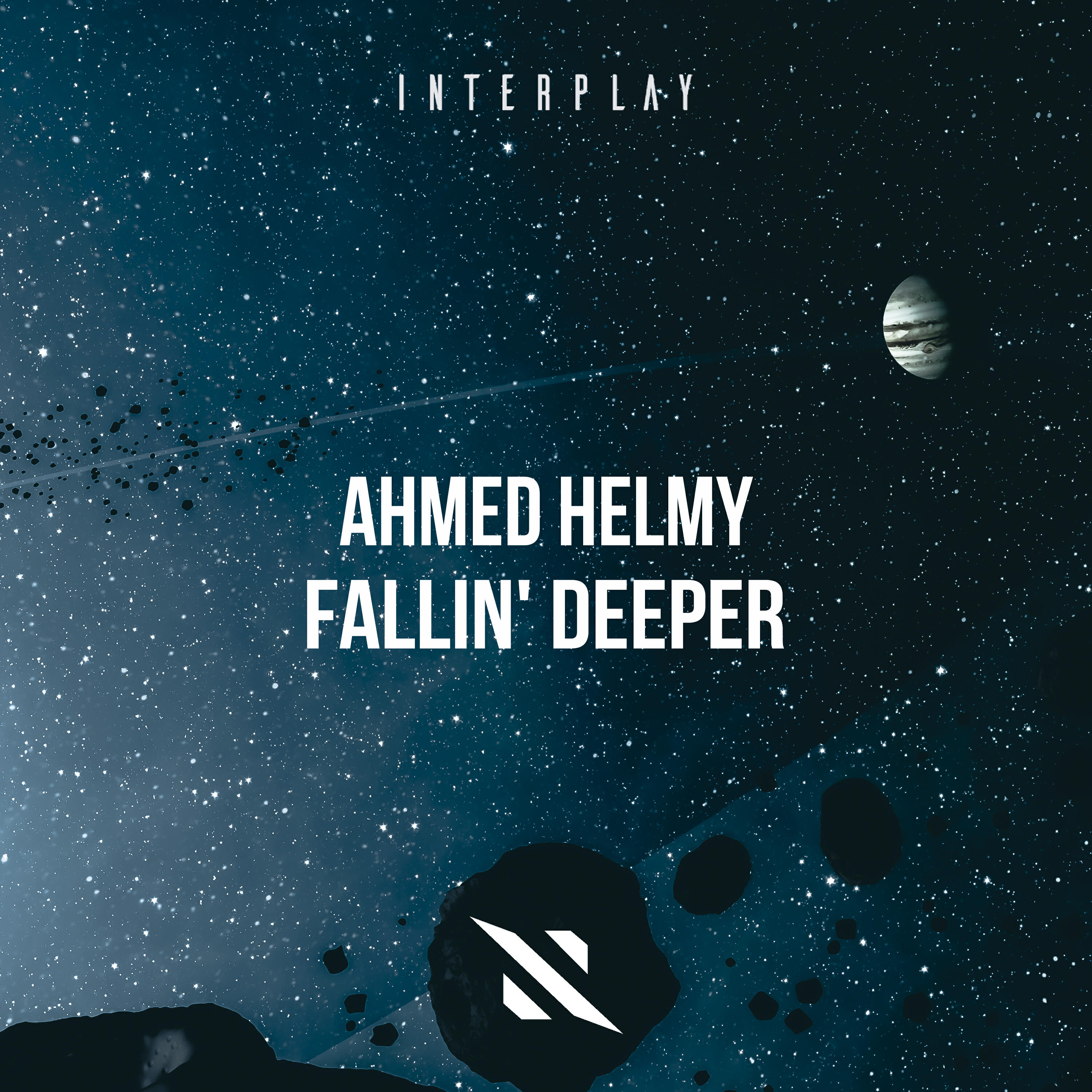 Релиз Fallin' Deeper