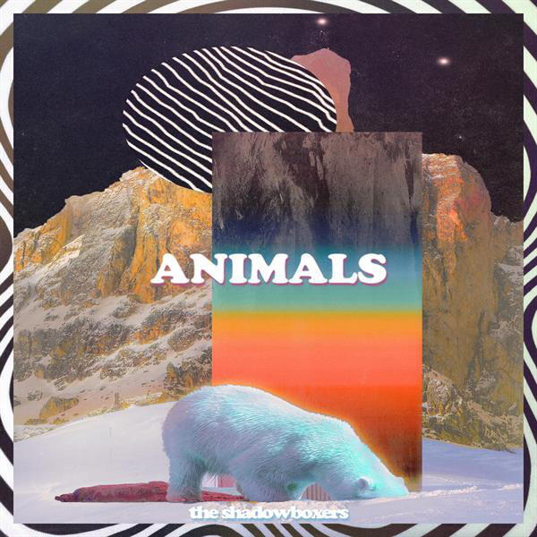 Релиз Animals