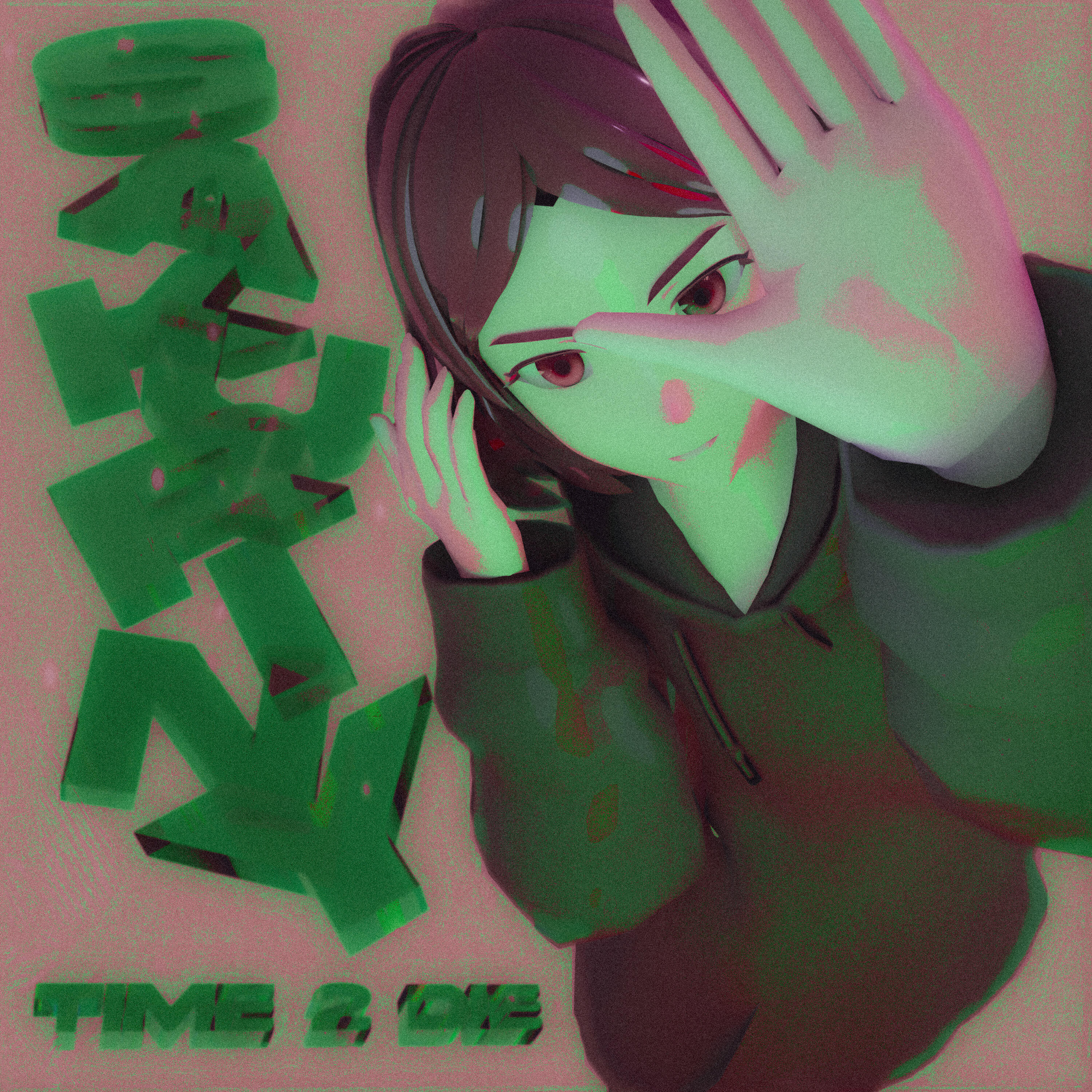 Релиз TIME 2 DIE
