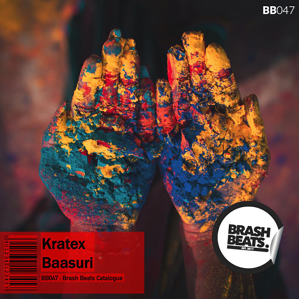 Релиз Baasuri