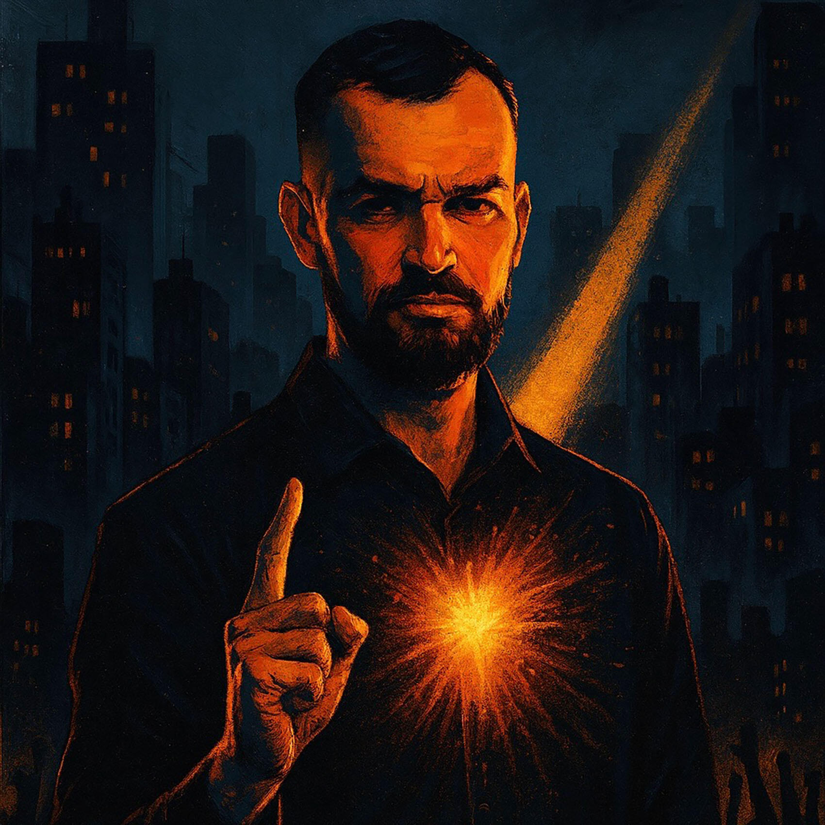 Релиз Один из всех