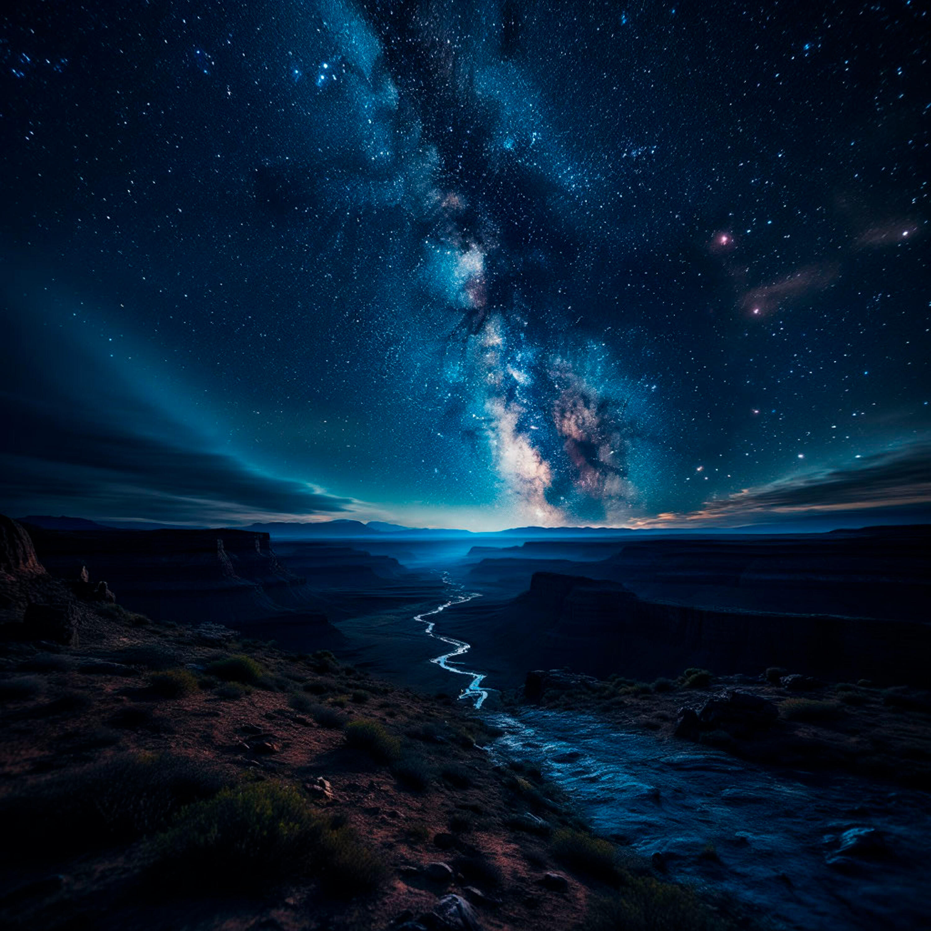 Релиз Breath of the Universe