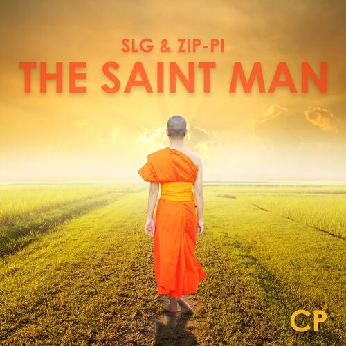 Релиз The Saint Man