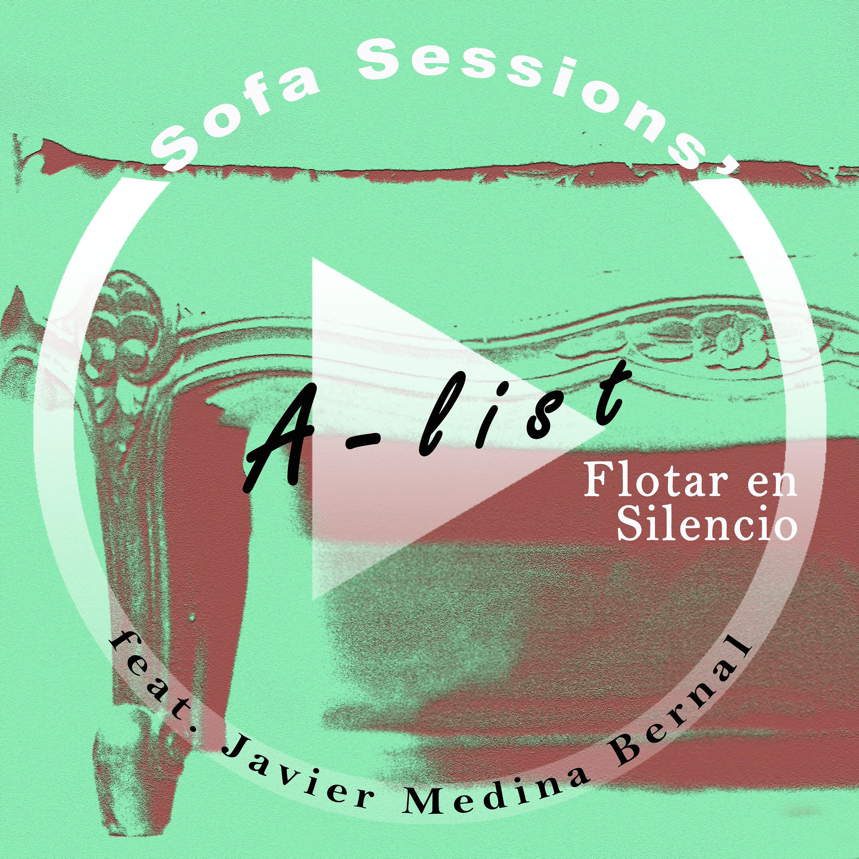 Sofa Sessions' A-list
