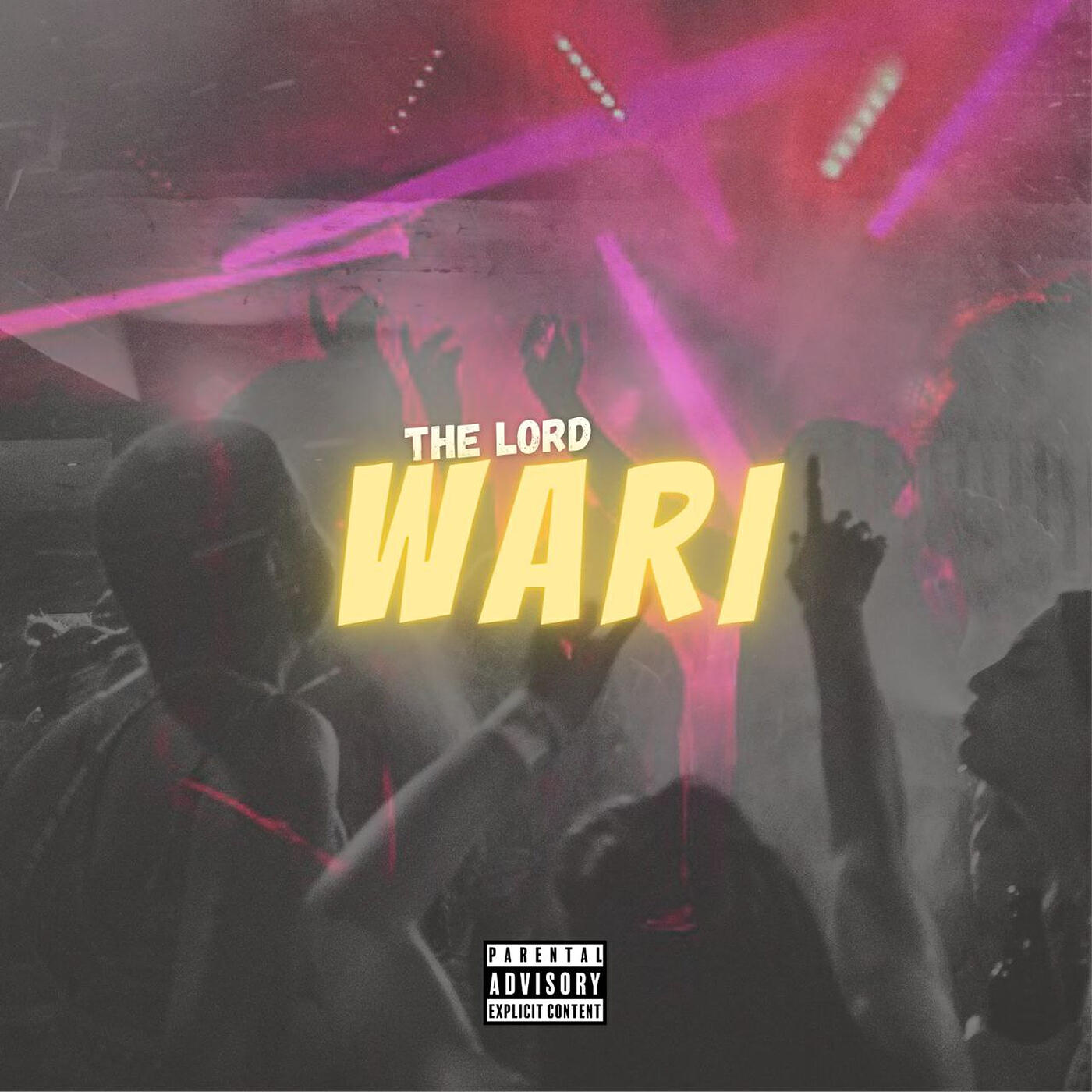 The Lord