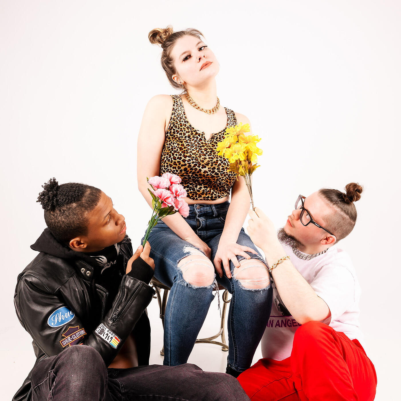 Релиз Away from Home