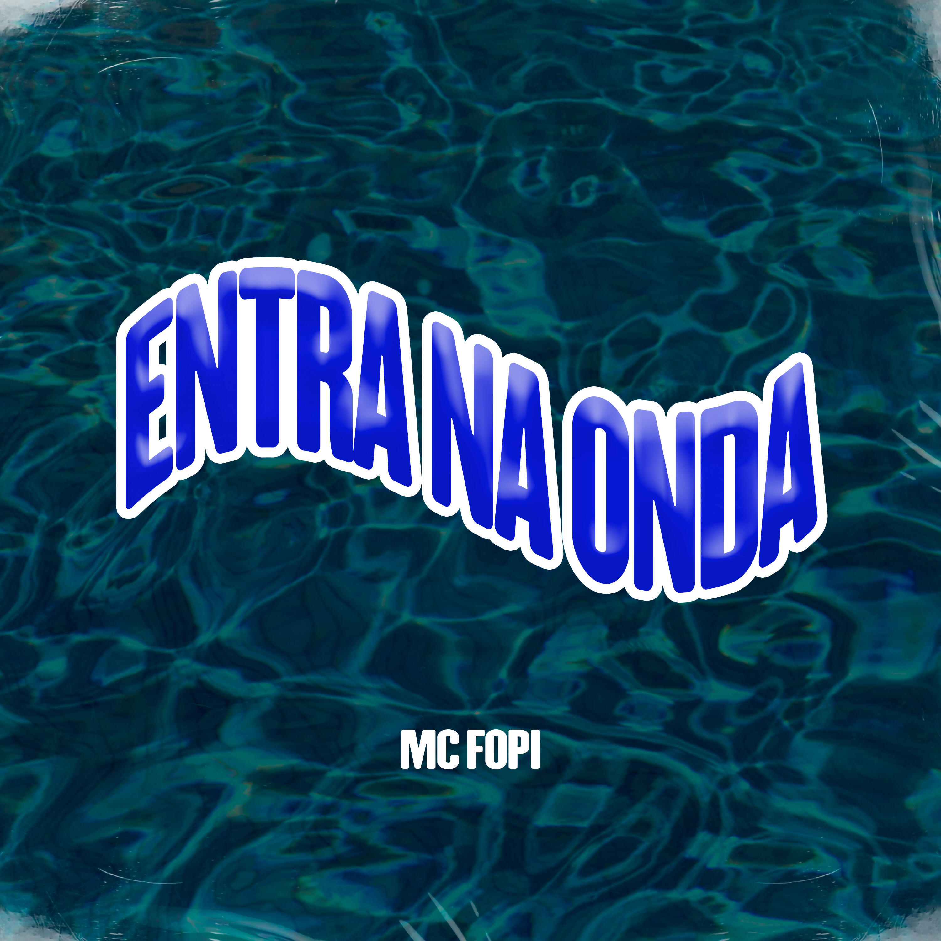 Релиз Entra na Onda