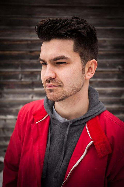 David Dalla G