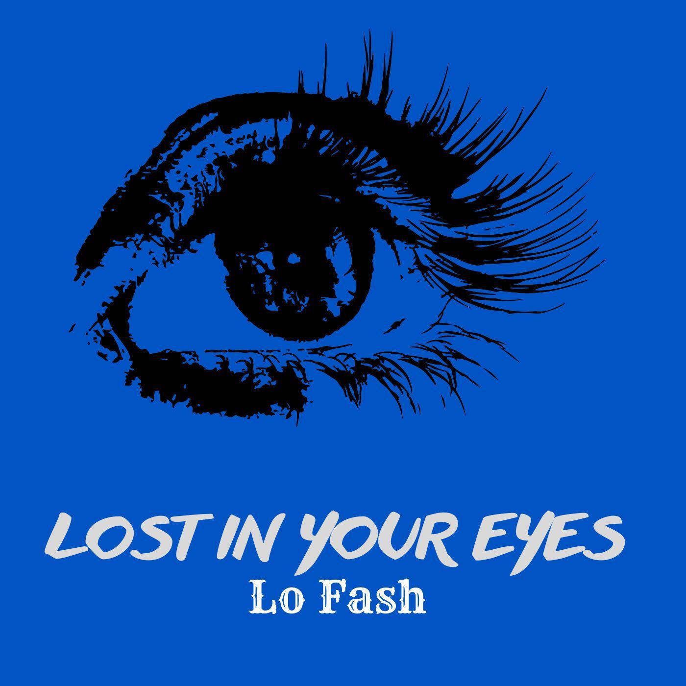 Релиз Lost in Your Eyes