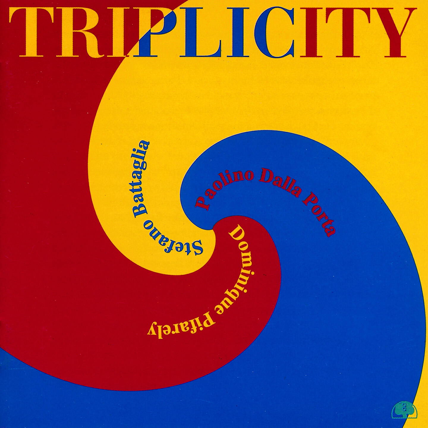 Релиз Triplicity