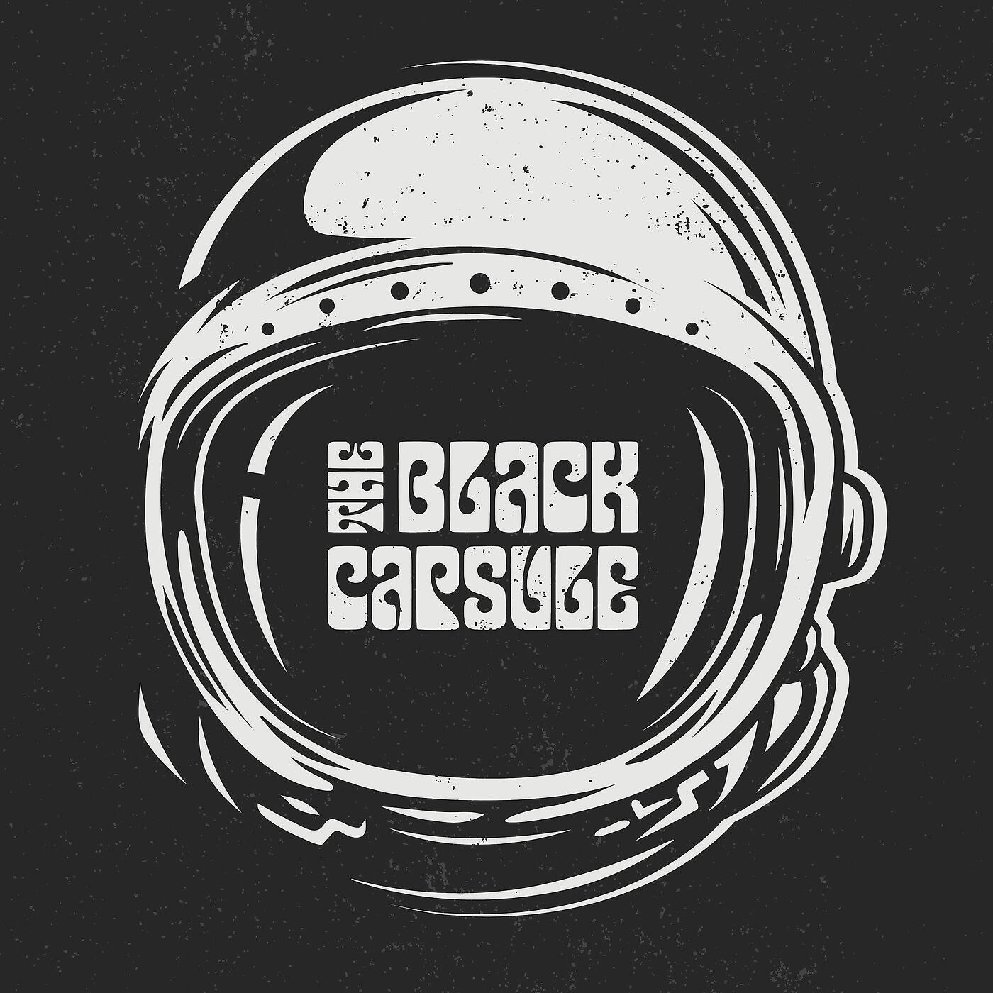 Релиз The Black Capsule