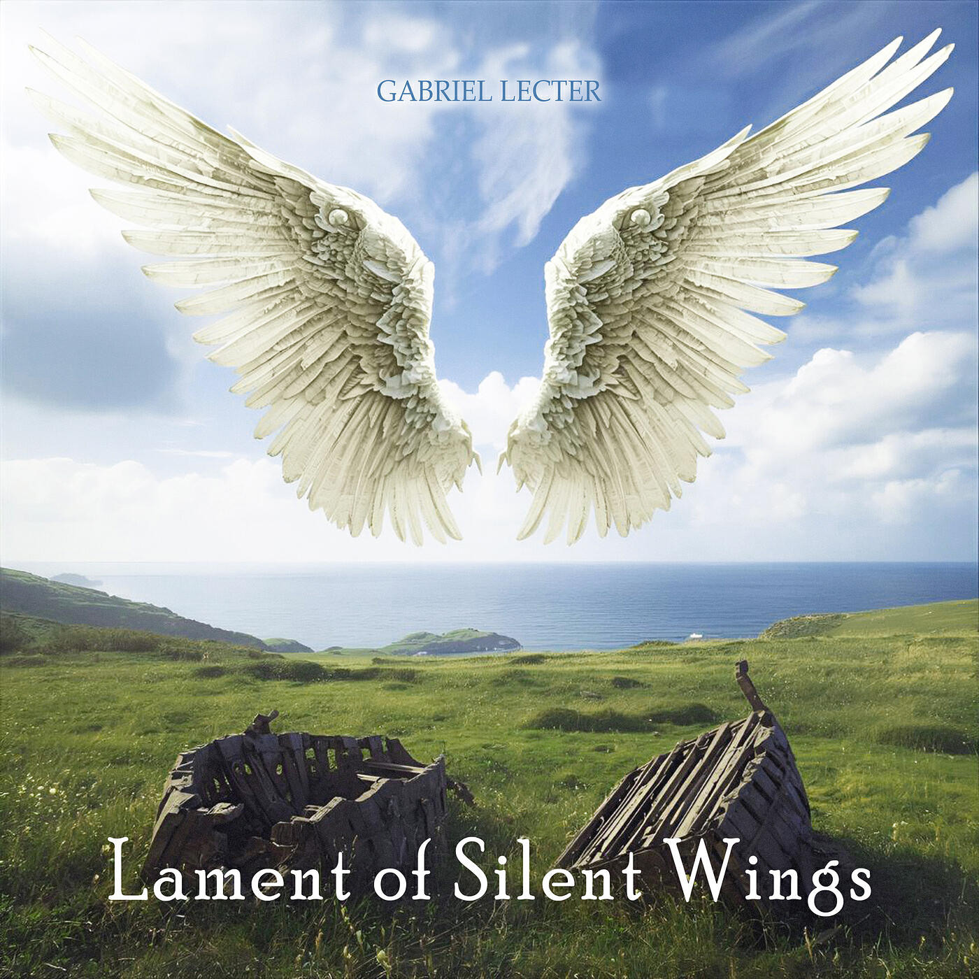 Релиз Lament of Silent Wings