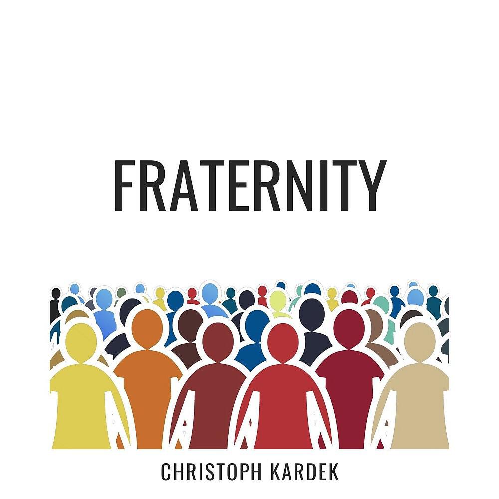 Релиз Fraternity