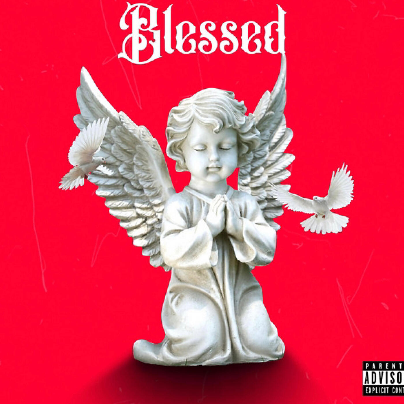 Релиз Blessed