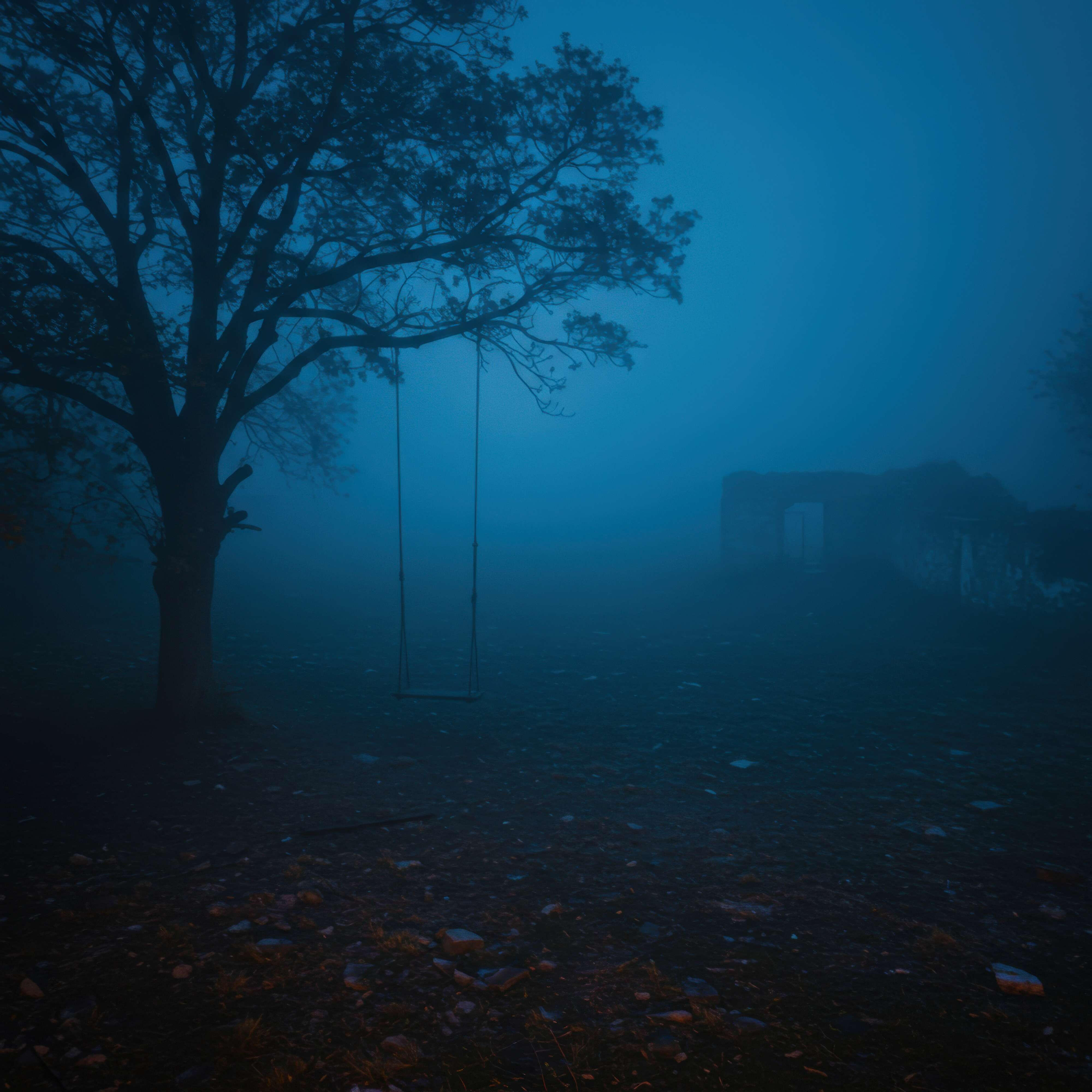 Релиз Dissolving