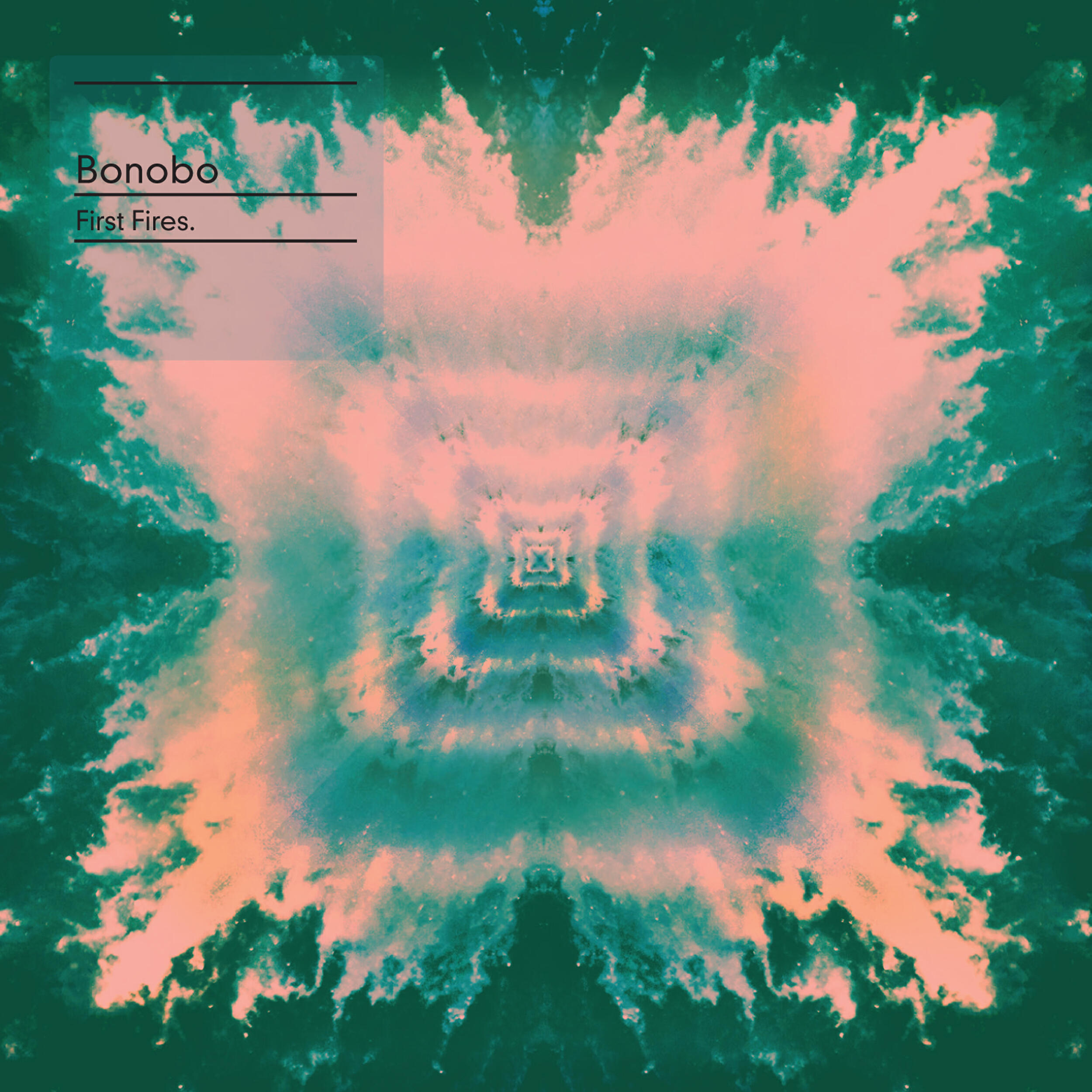 Релиз First Fires
