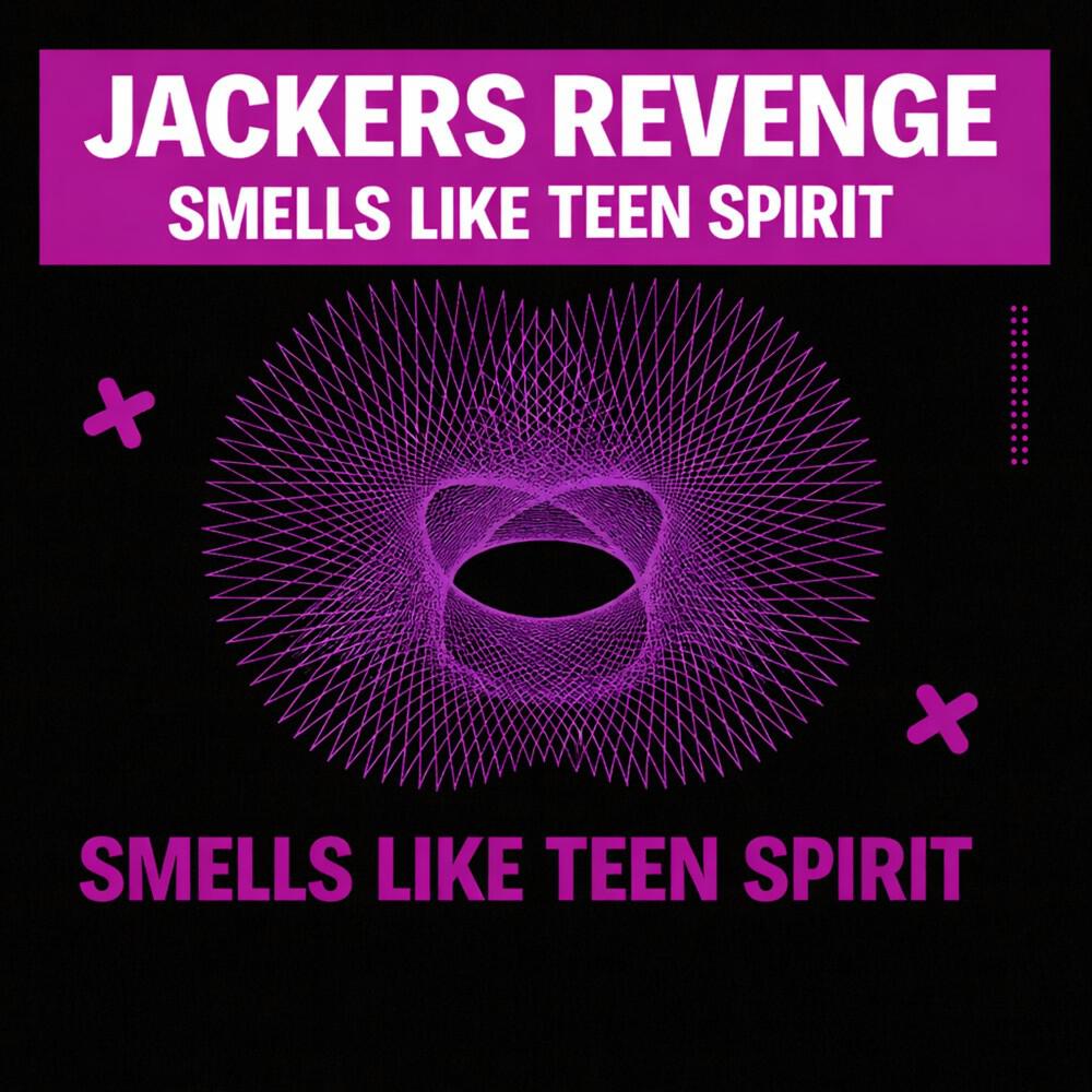 Релиз Smells Like Teen Spirit
