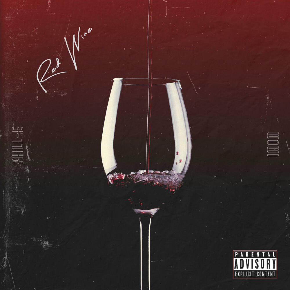 Релиз Red Wine'