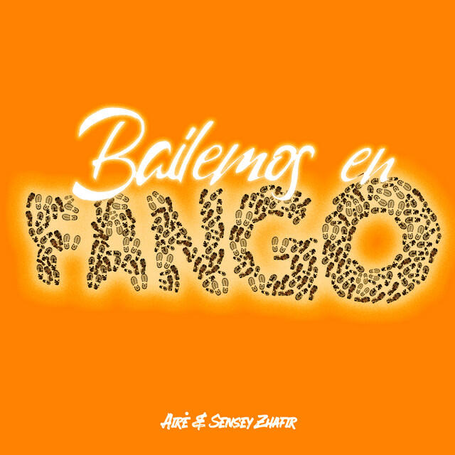 Релиз Bailemos en Fango