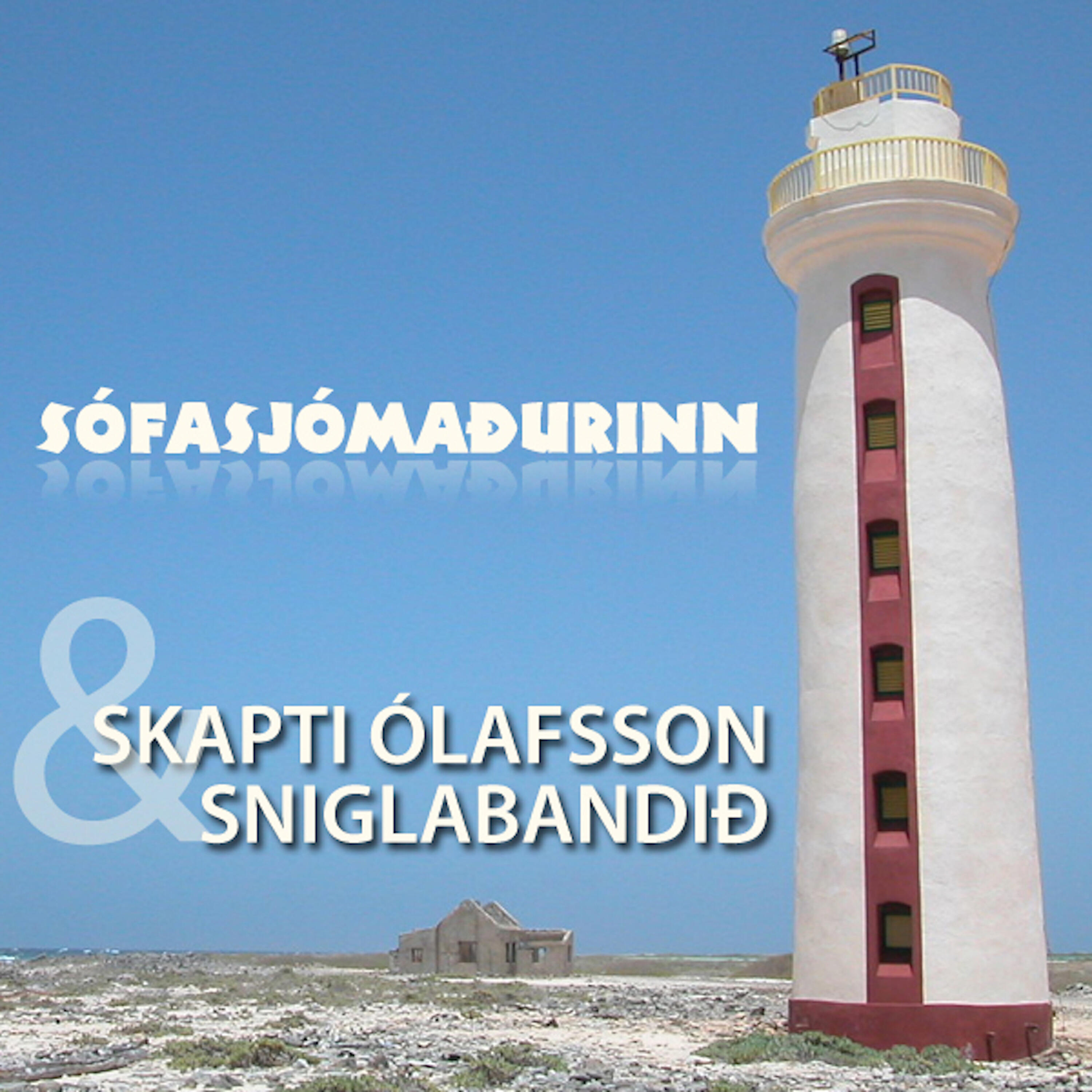 Релиз Sófasjómaðurinn