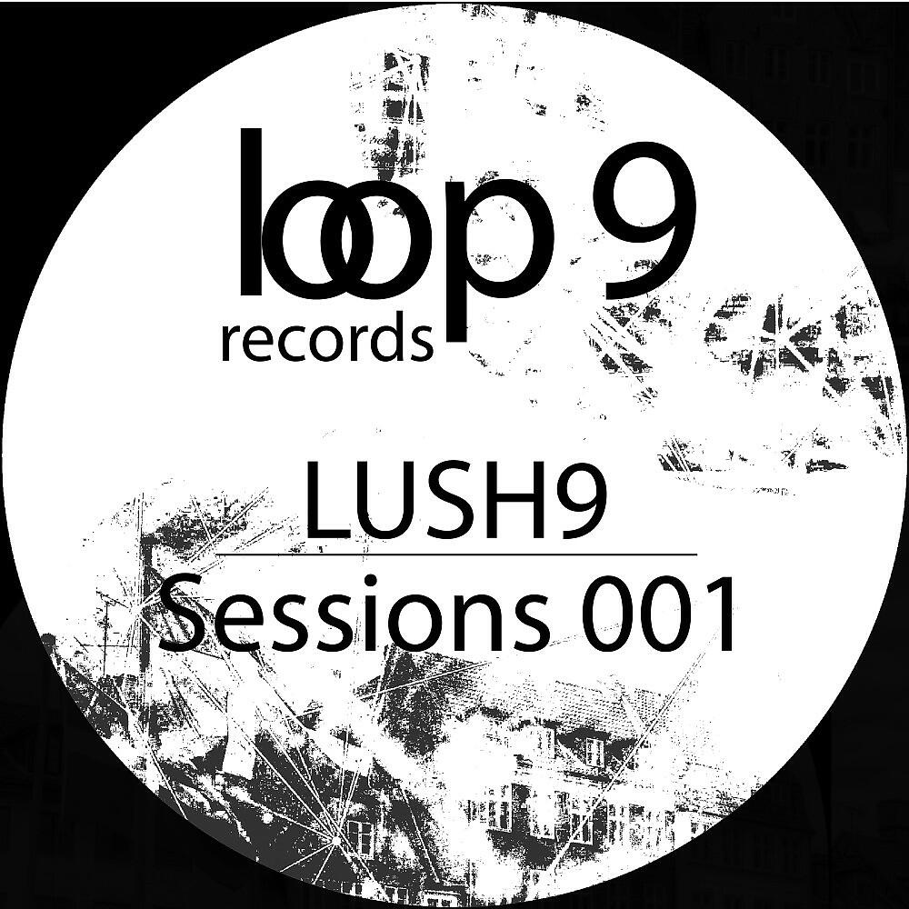 Релиз Sessions 001