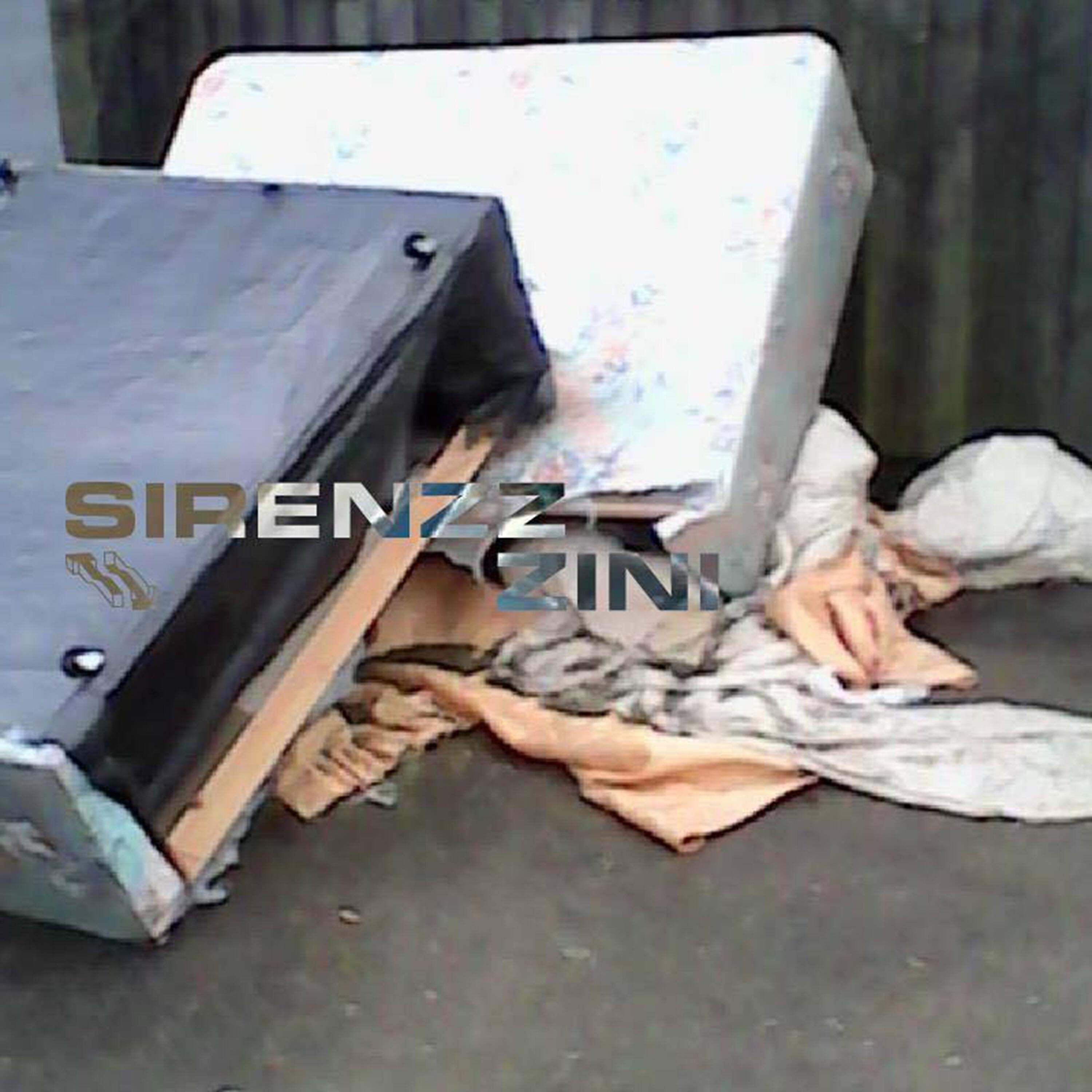 Релиз Sirenzz