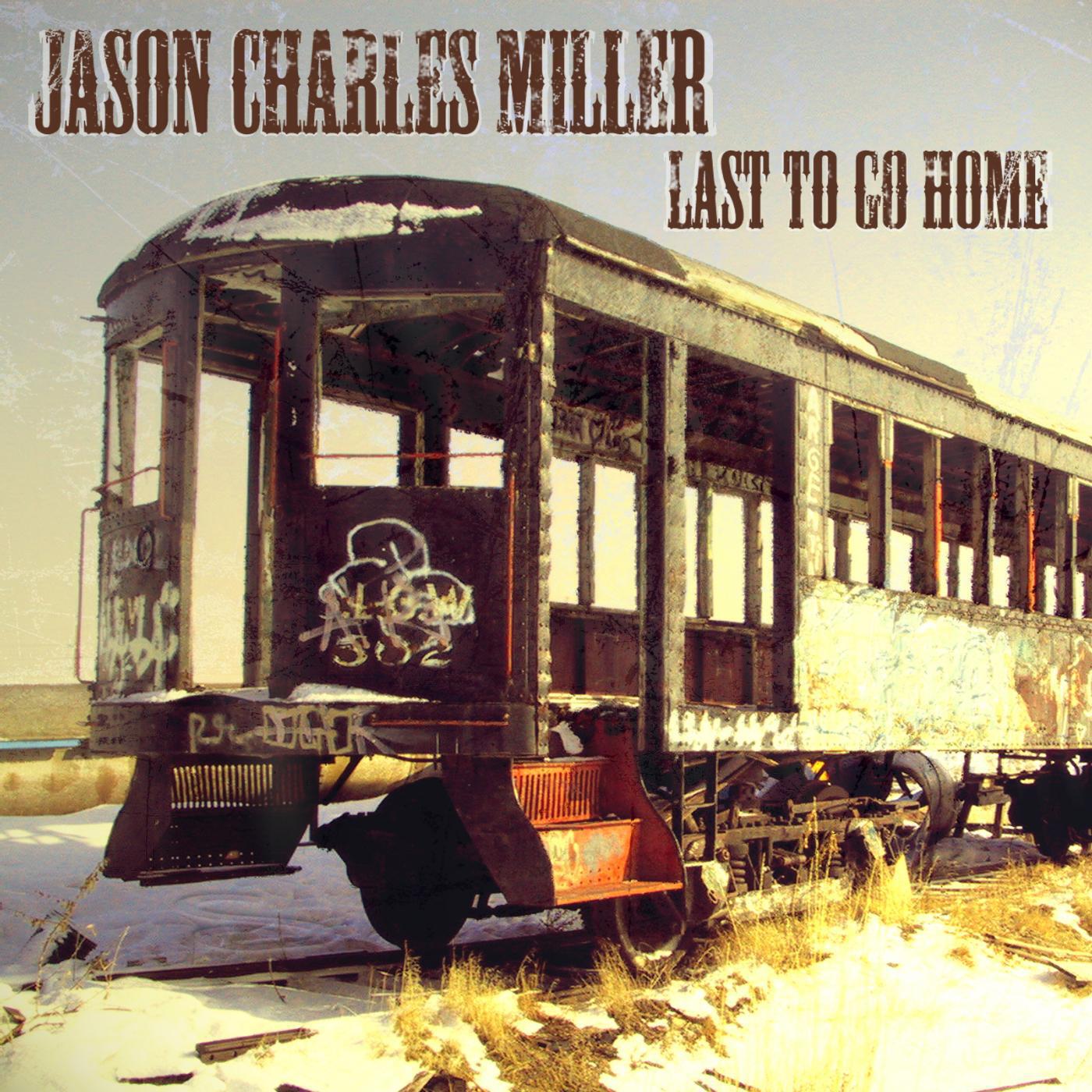 Релиз Last to Go Home