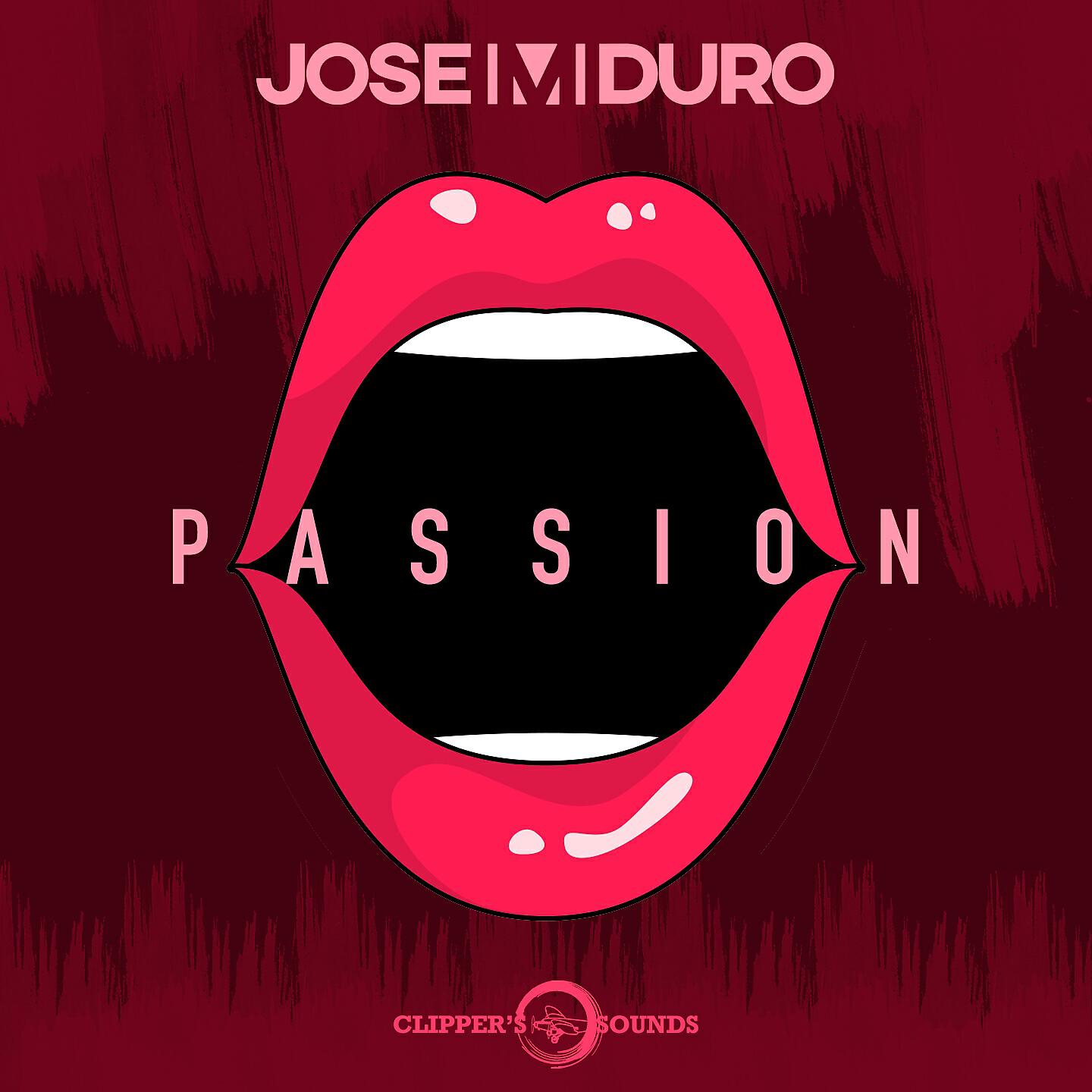 Релиз Passion