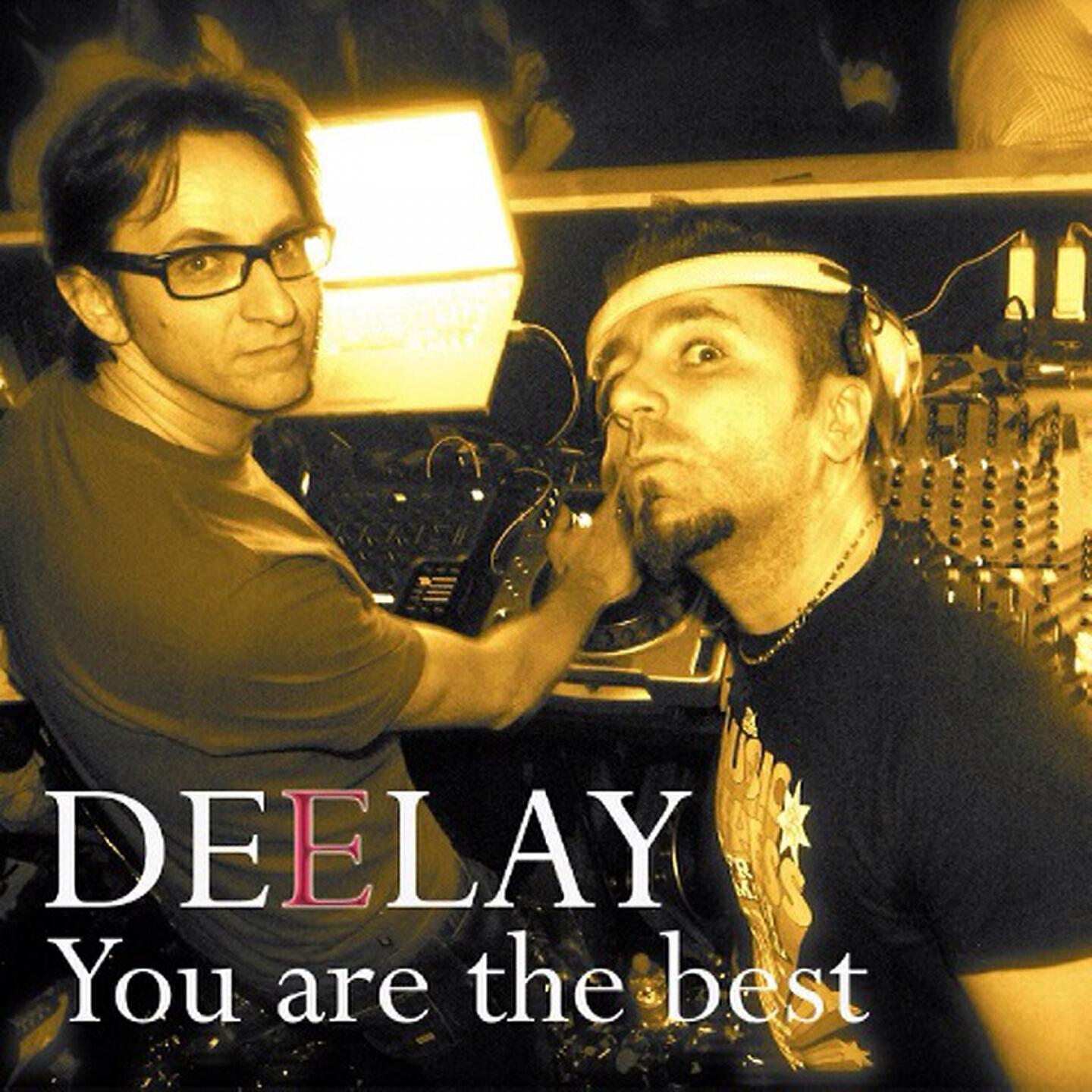 Релиз You Are the Best