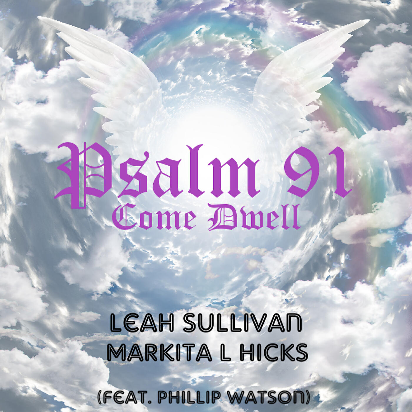 Leah Sullivan